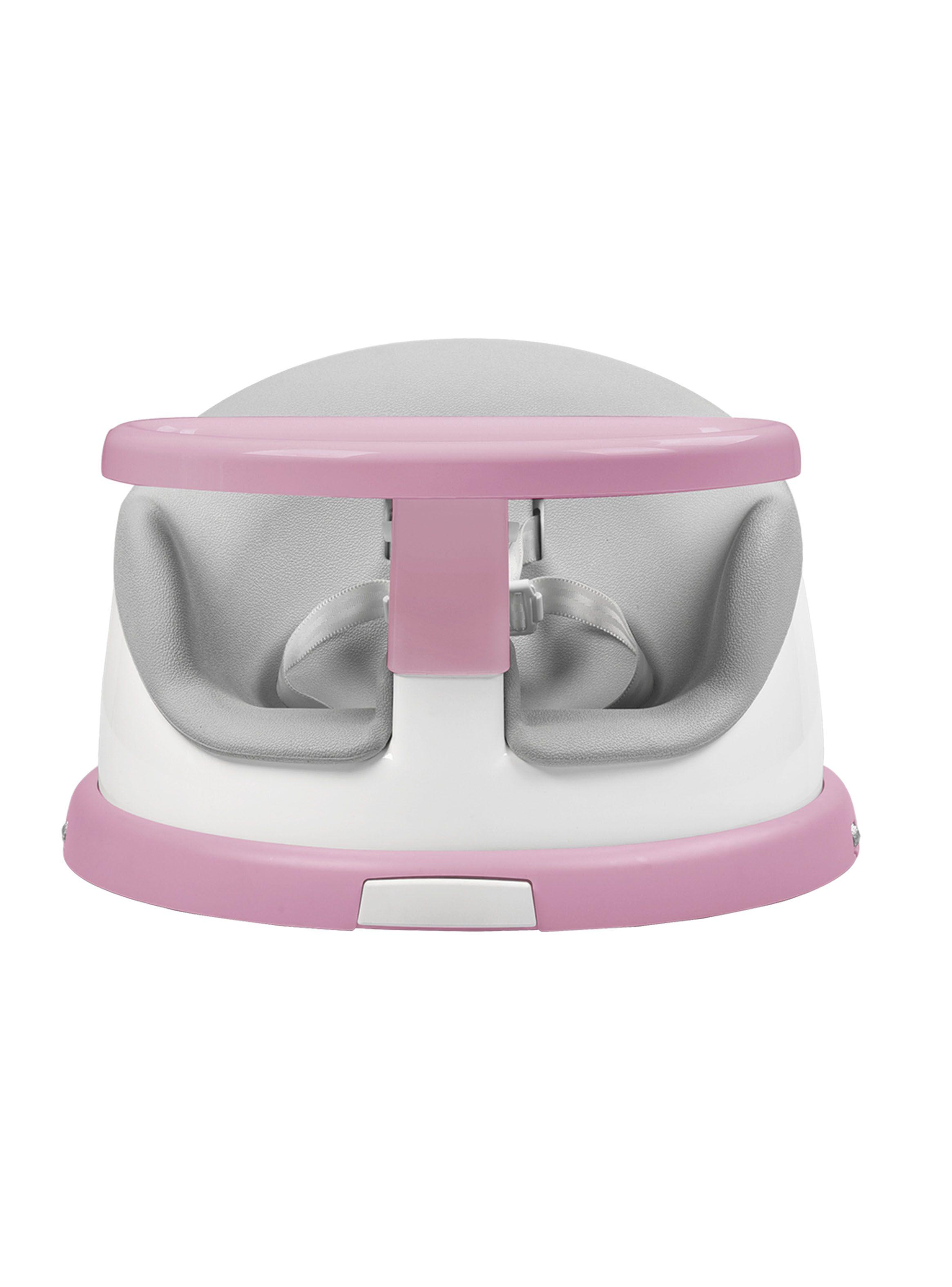 Silla de Comer Itwist Rosado Infanti-1