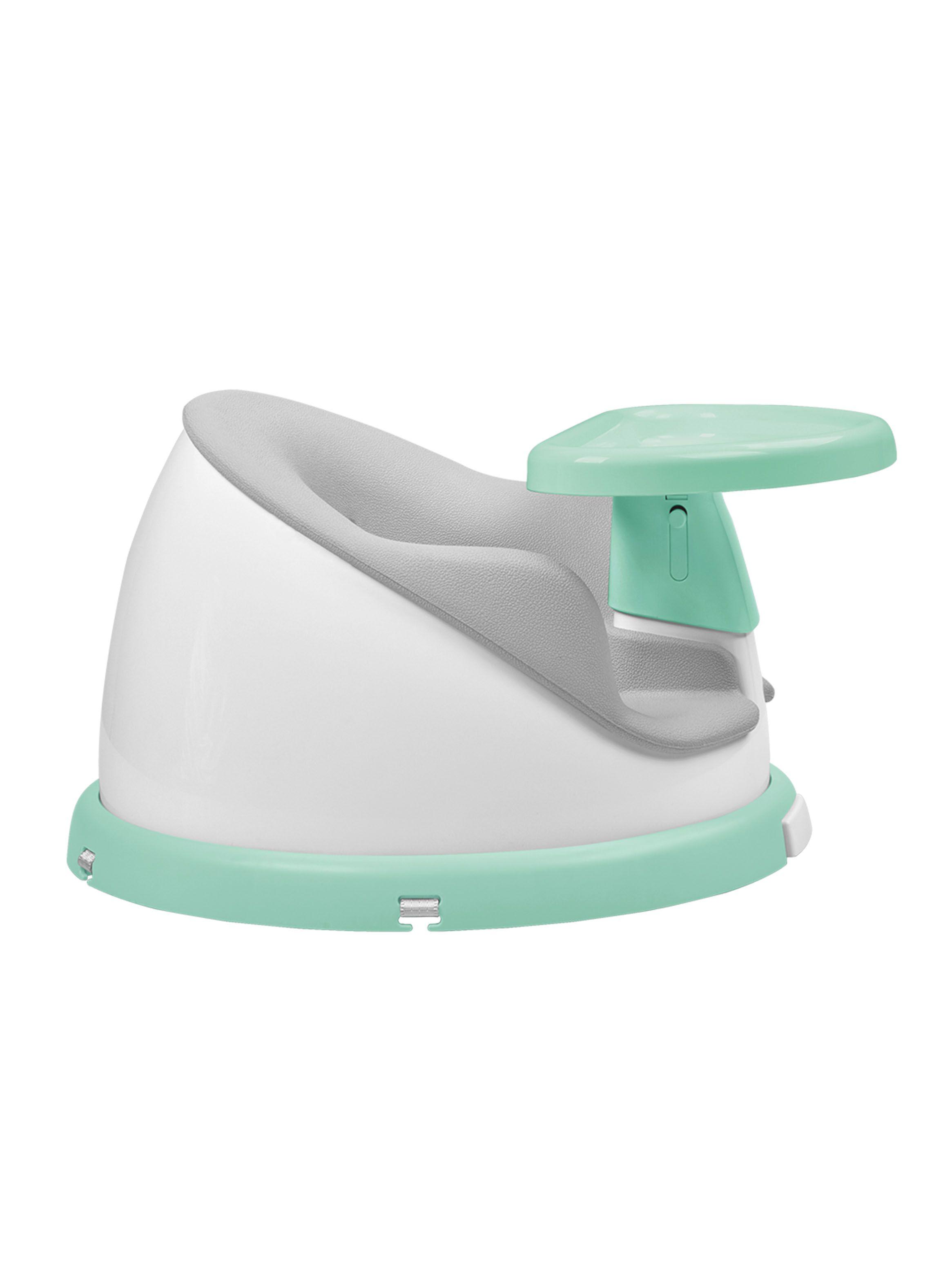 Silla de Comer Itwist Turquesa Infanti-0