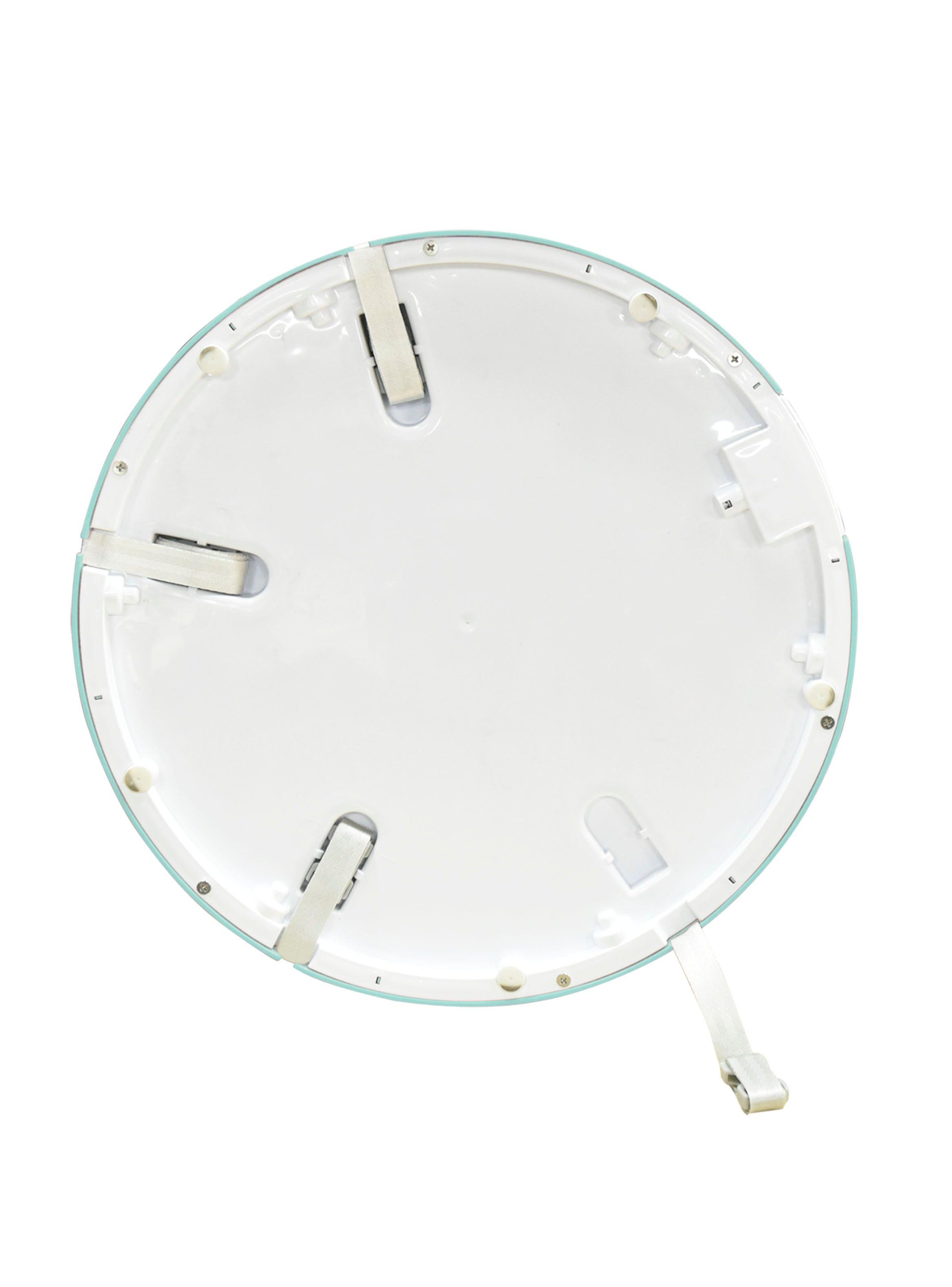Silla de Comer Itwist Turquesa Infanti-3