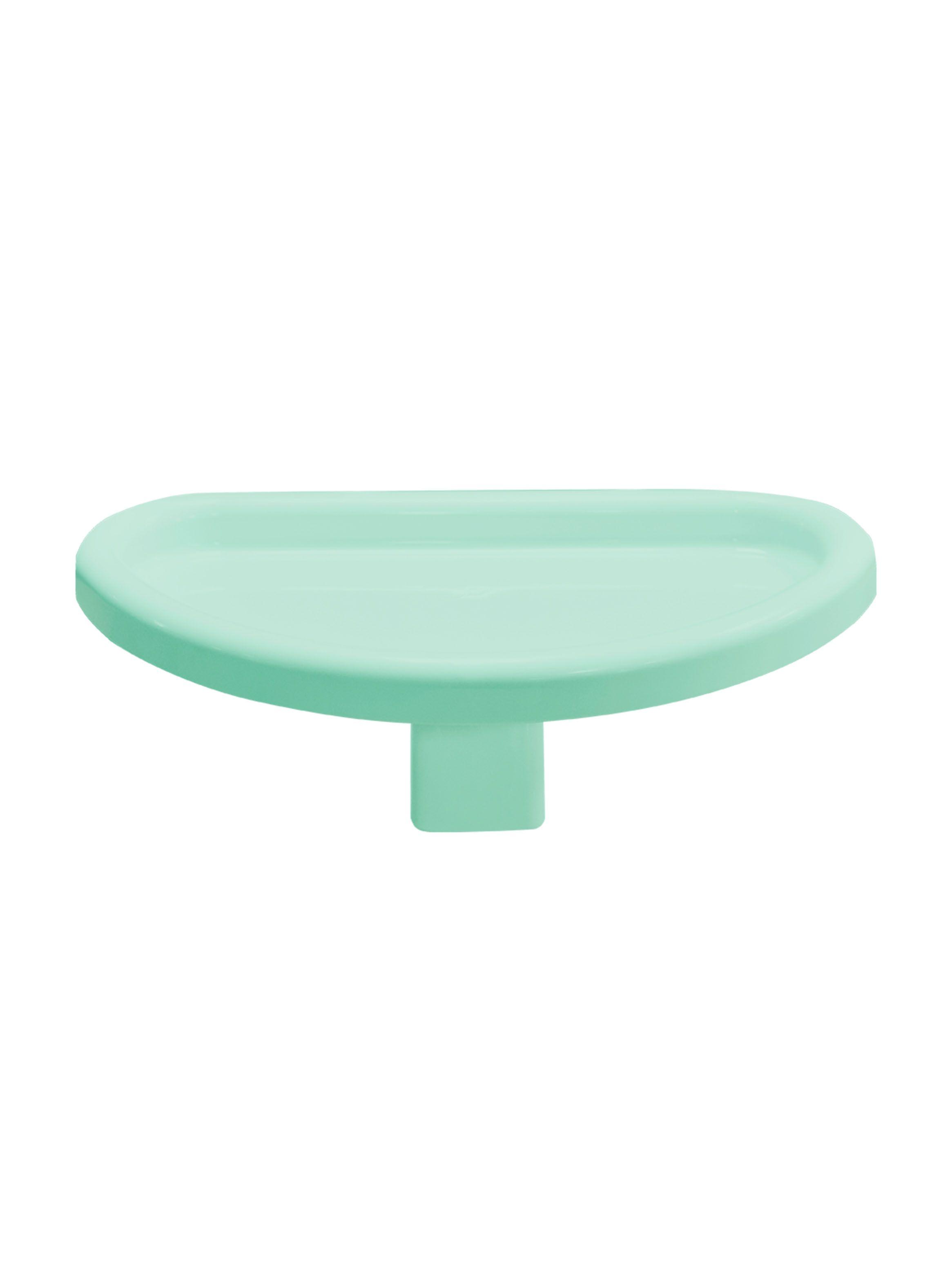 Silla de Comer Itwist Turquesa Infanti-5