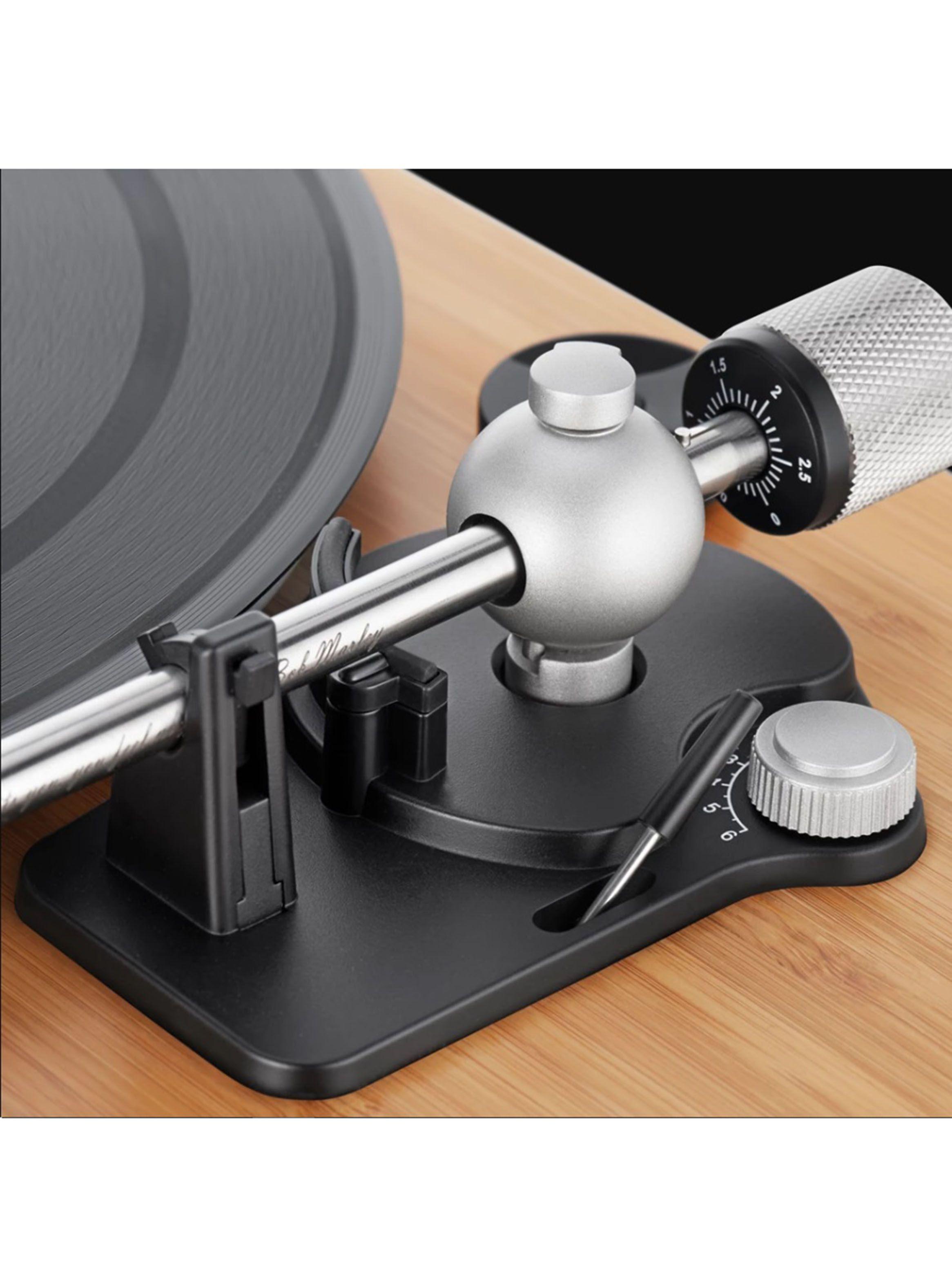Tornamesa Marley Stir it Up Wireless-2