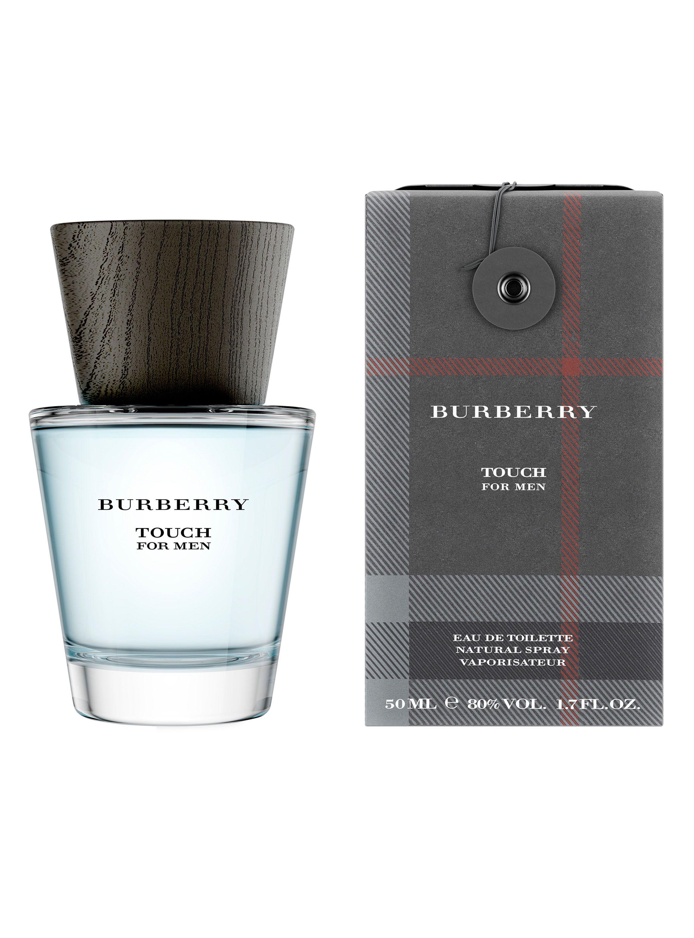 Perfume Touch Men EDT 50 ml-1