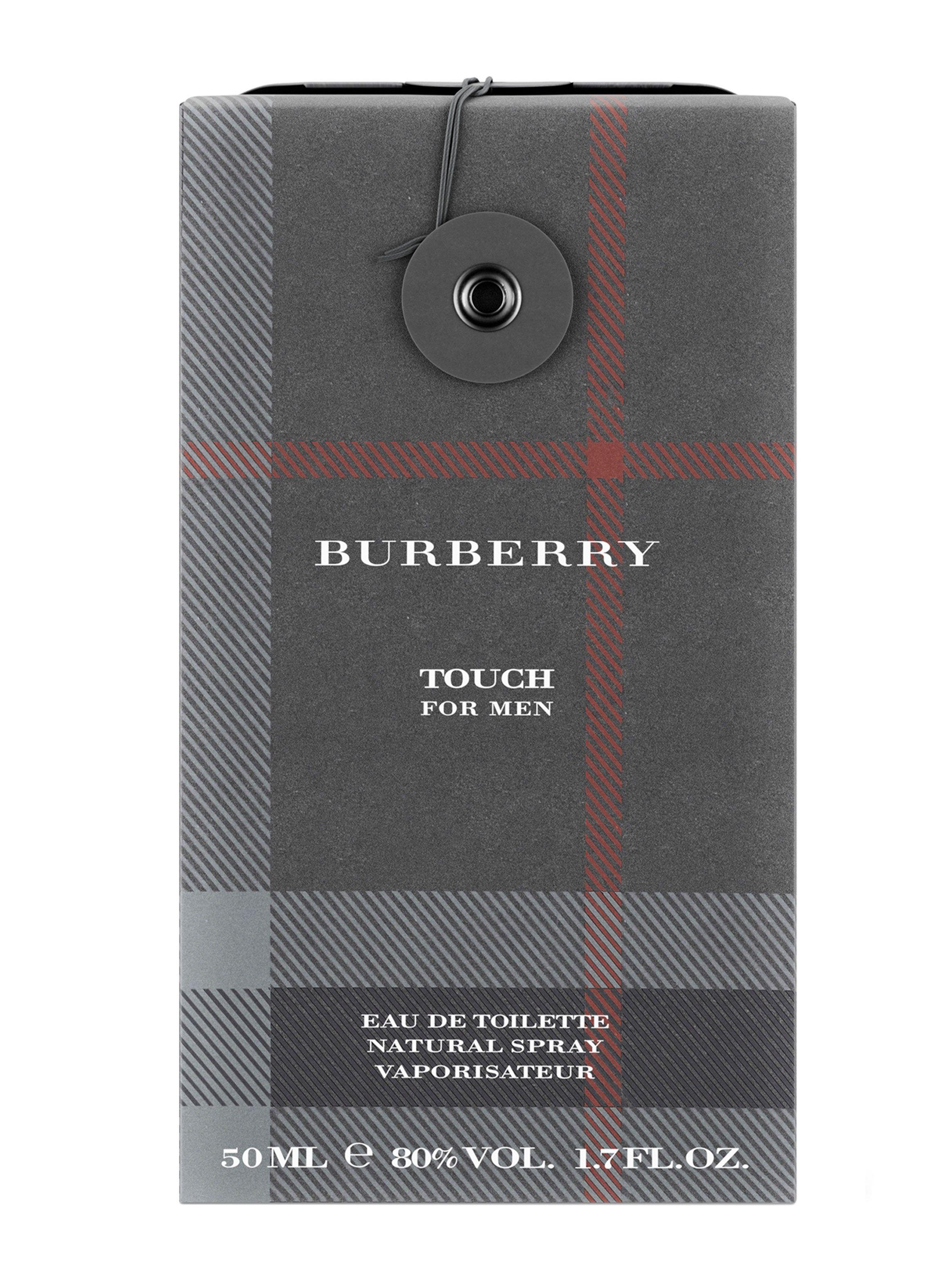 Perfume Touch Men EDT 50 ml-2