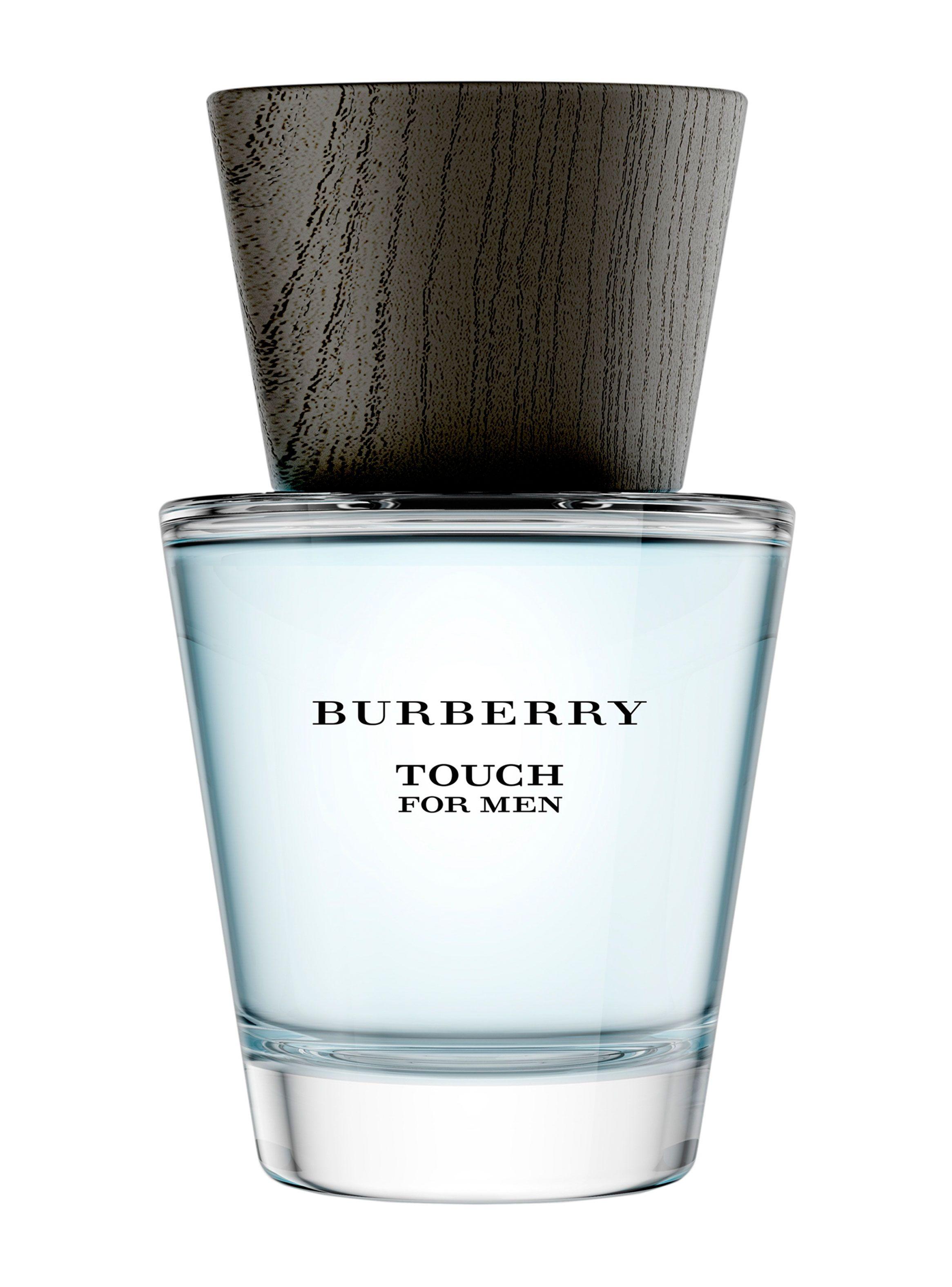 Perfume Touch Men EDT 50 ml-0