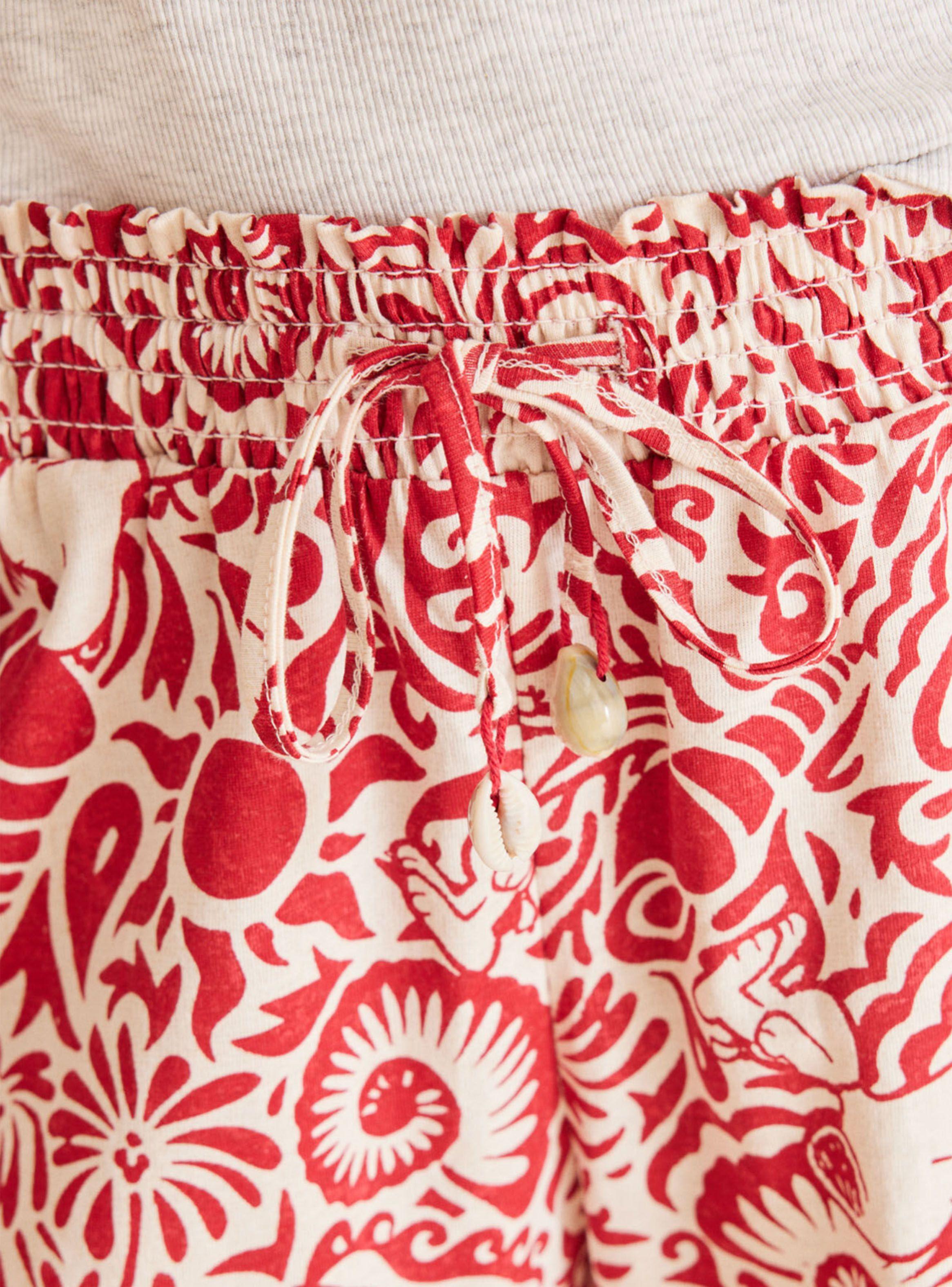 Short Algodón Allover Conchas-2