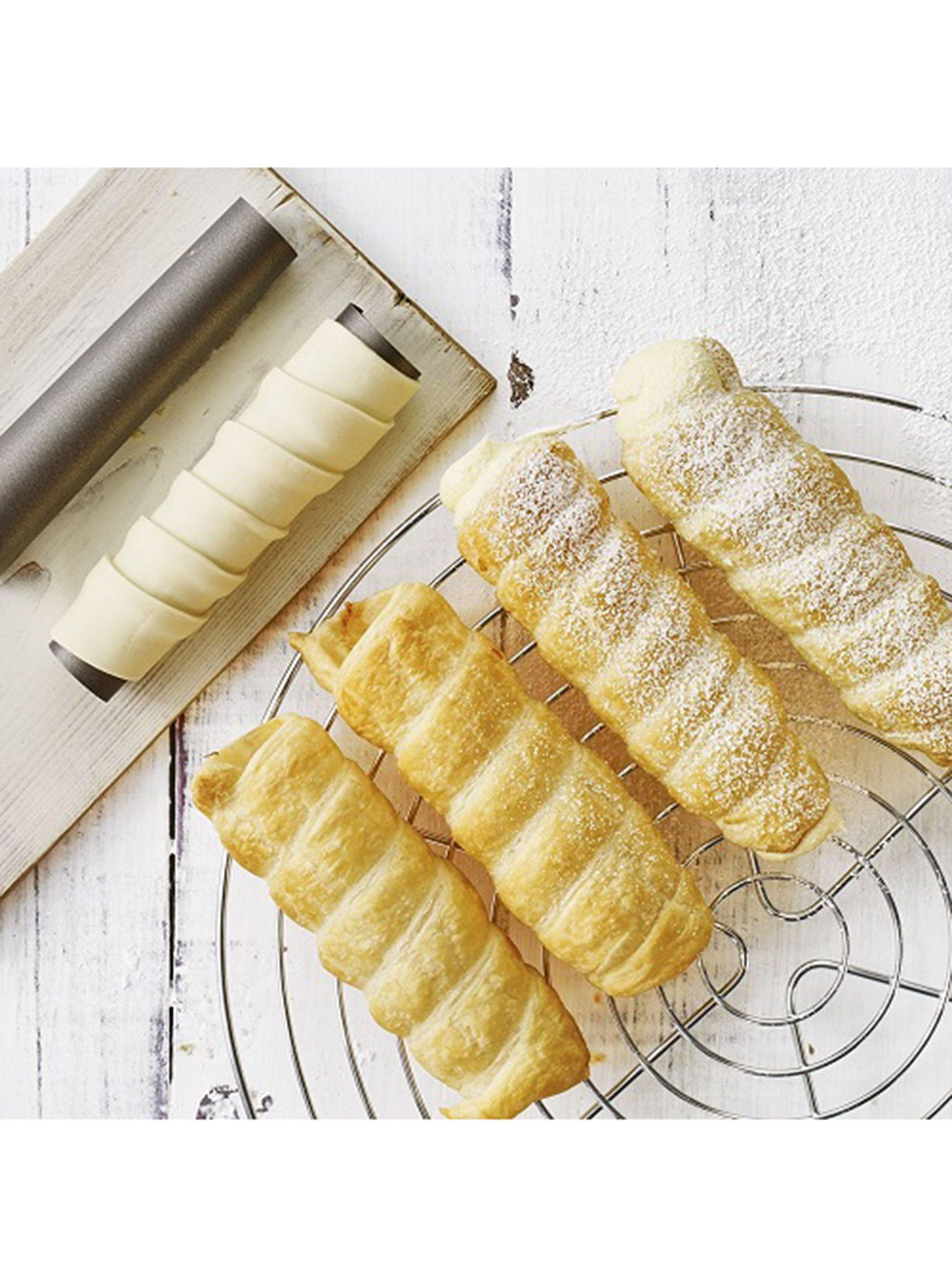 Set Birkmann 6 Moldes Rollos-1