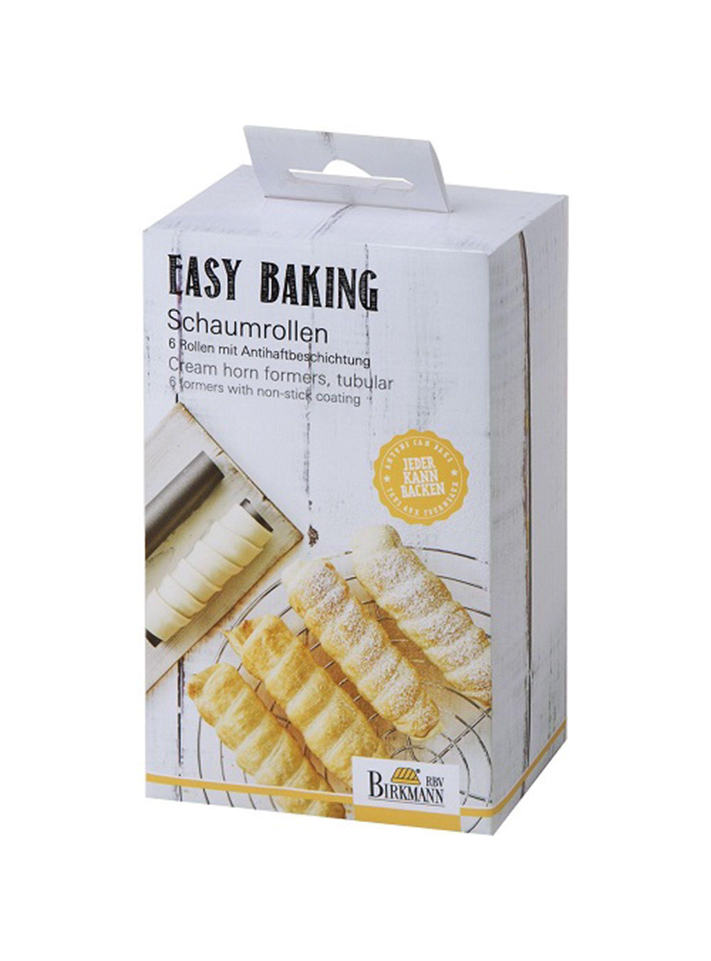 Set Birkmann 6 Moldes Rollos-2