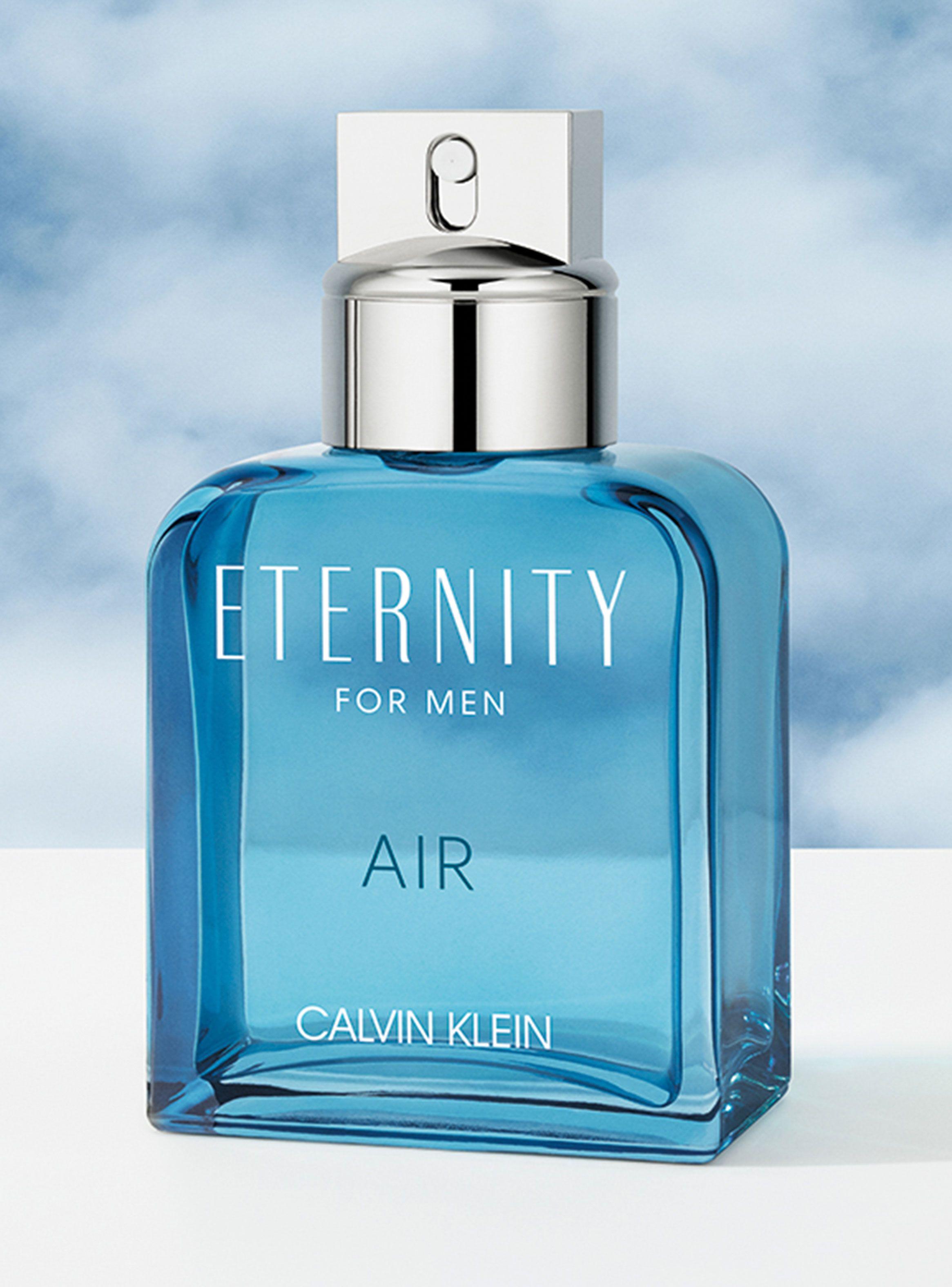Perfume Calvin Klein Eternity Air Man EDT 100 ml-2