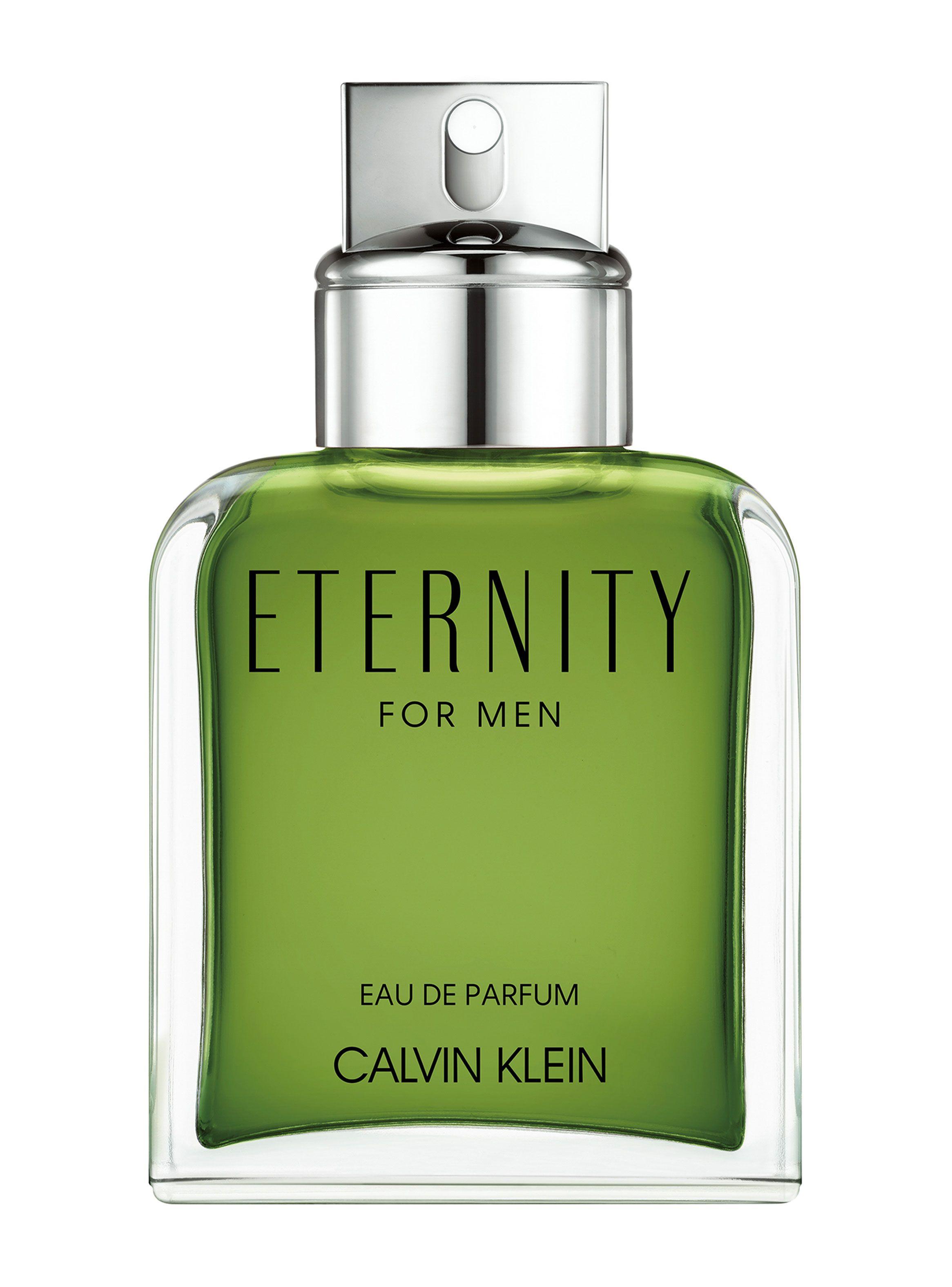 Set Perfume Eternity Men EDP 100 ml + EDP 30 ml-2