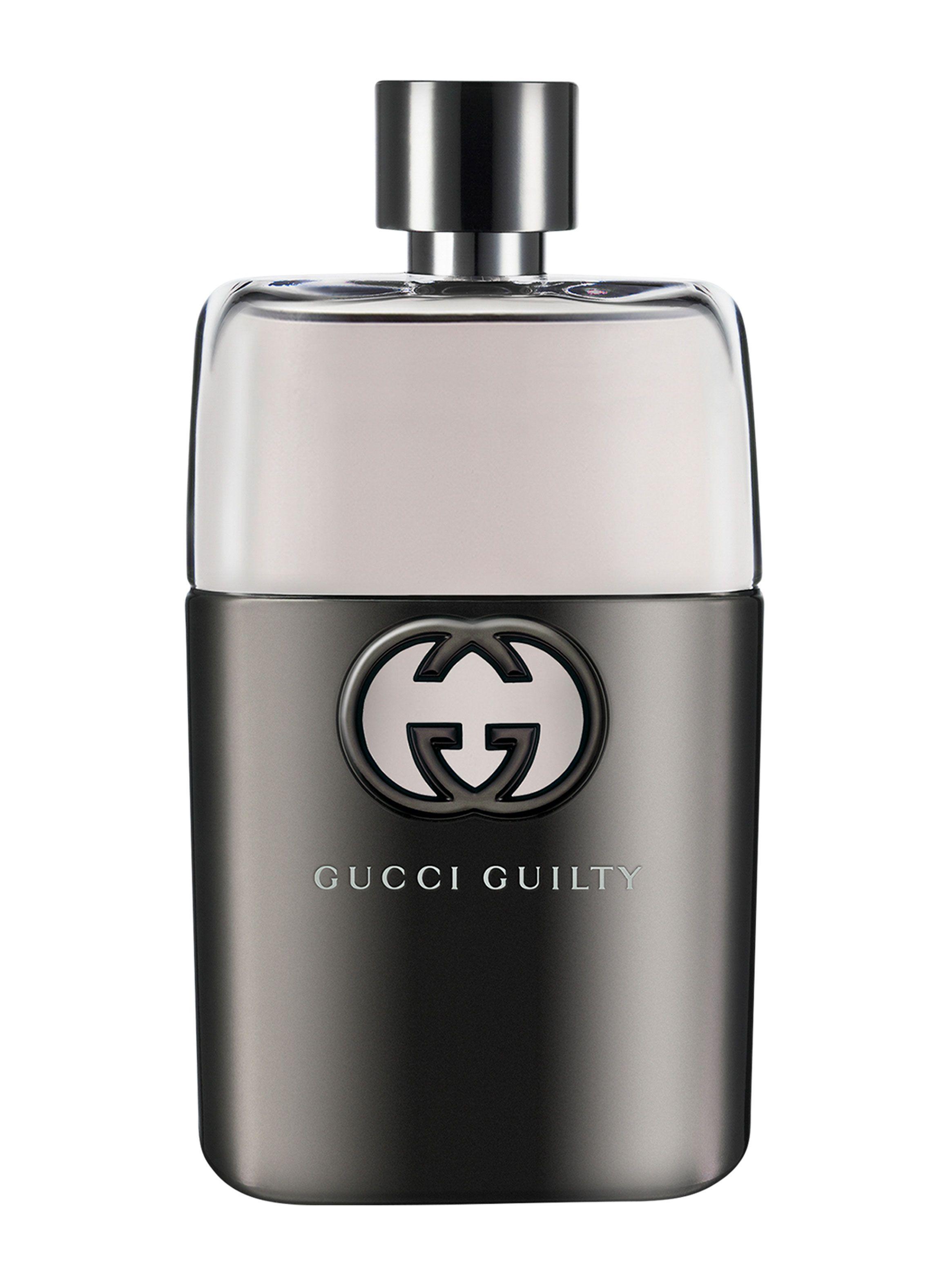 Set Perfume Gucci Guilty EDT Hombre 90 ml + Desodorante 75 ml + EDT 15 ml-2
