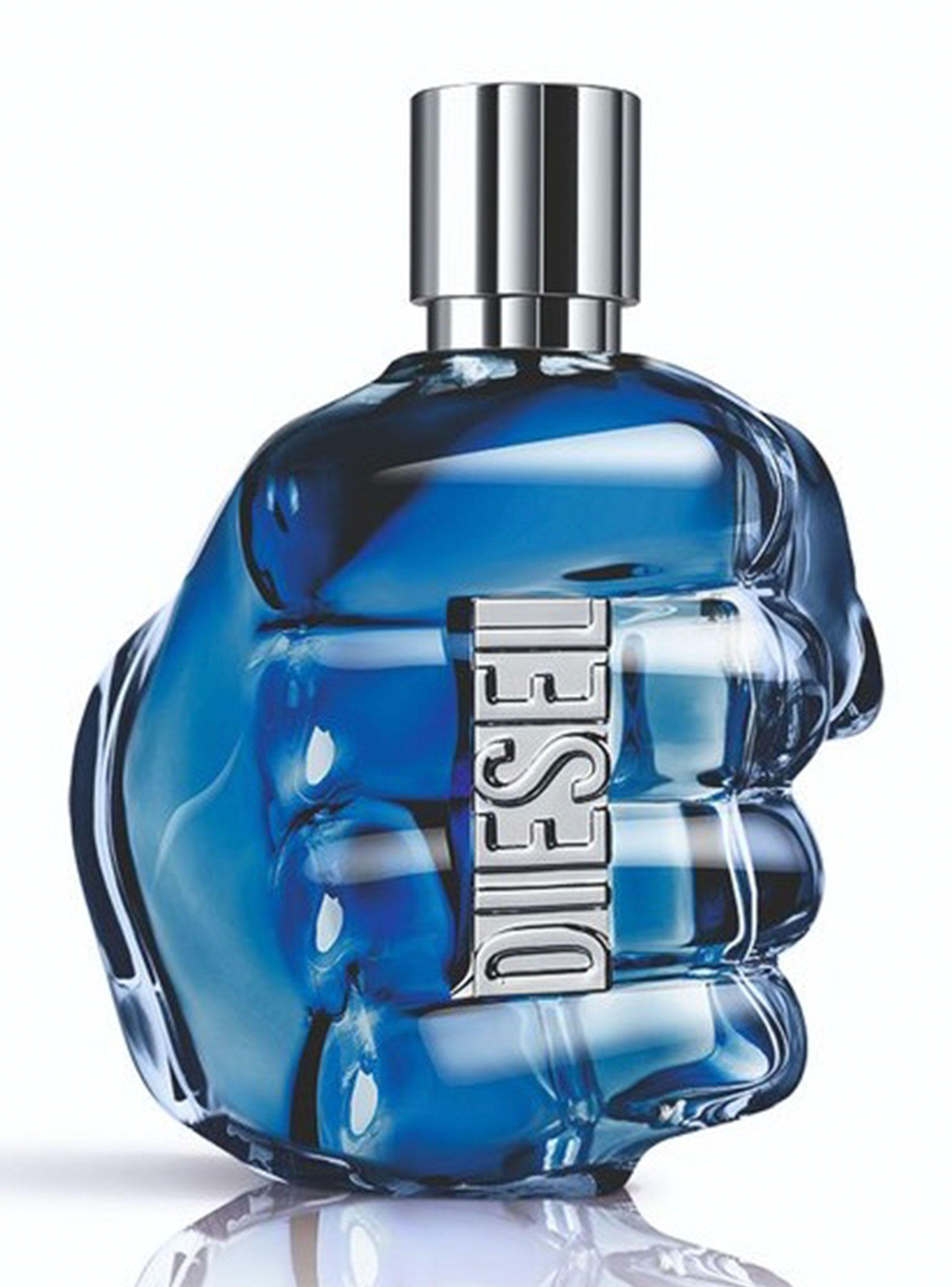 Perfume The Sound Of The Brave EDT Hombre 200 ml-0