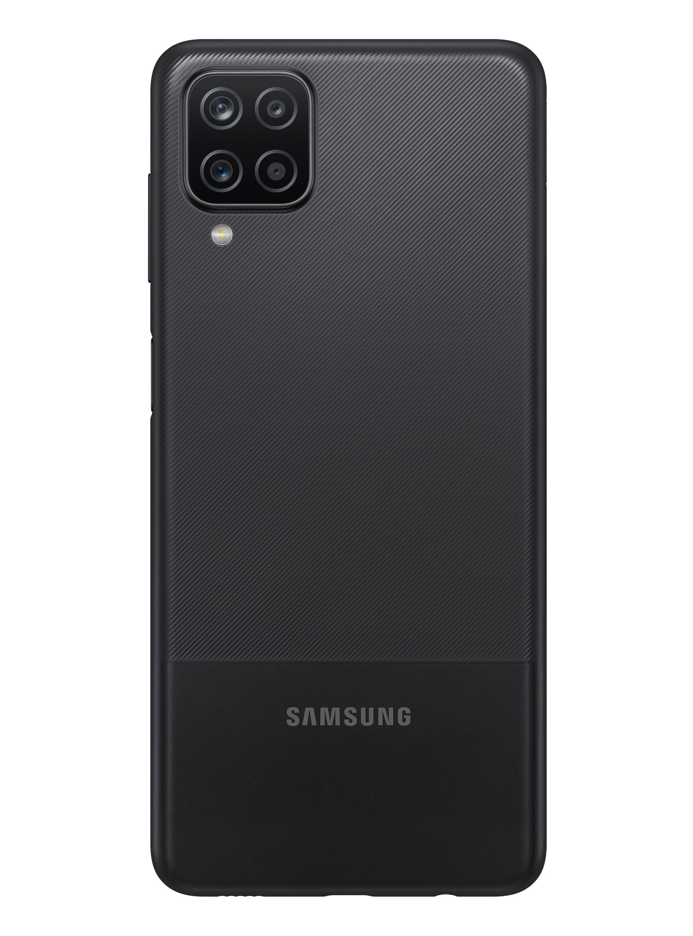 Samsung Samsung A12 128 GB Negro Claro-2
