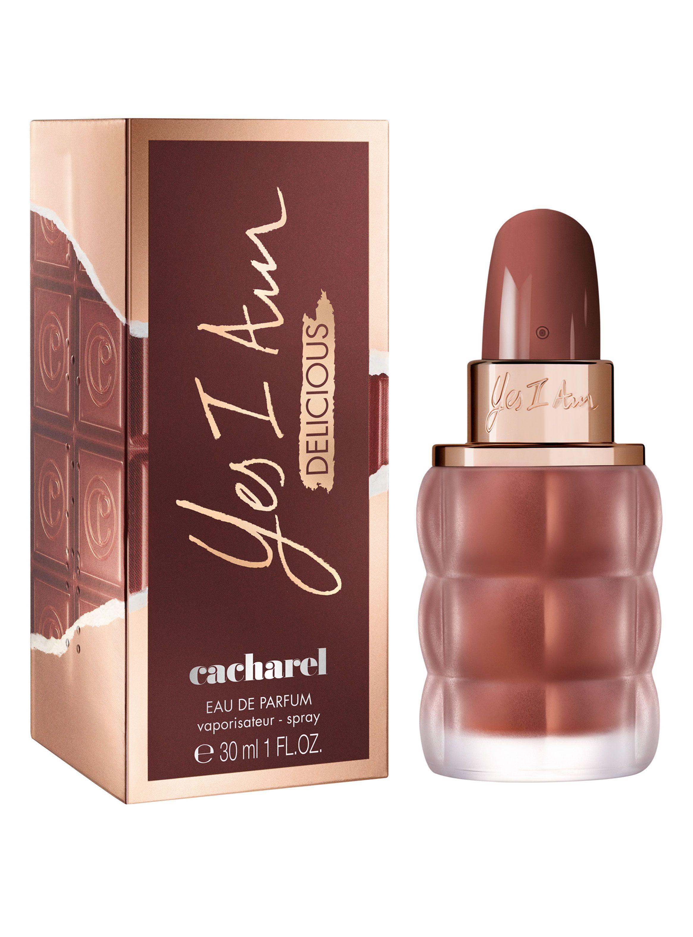 Perfume Yes I am Delicious EDP Mujer 30 ml-1