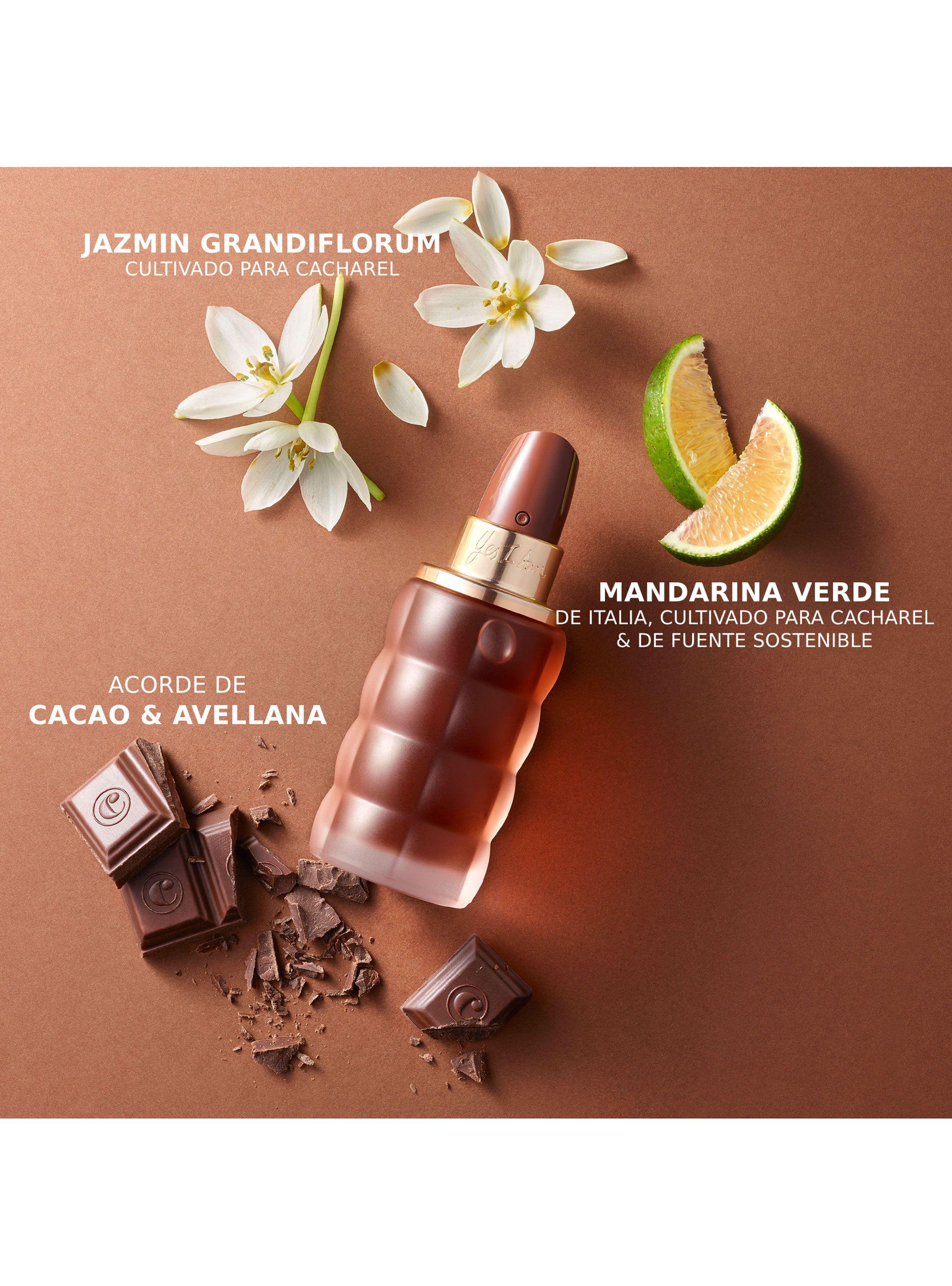 Perfume Cacharel Yes I am Delicious EDP Mujer 75 ml-2