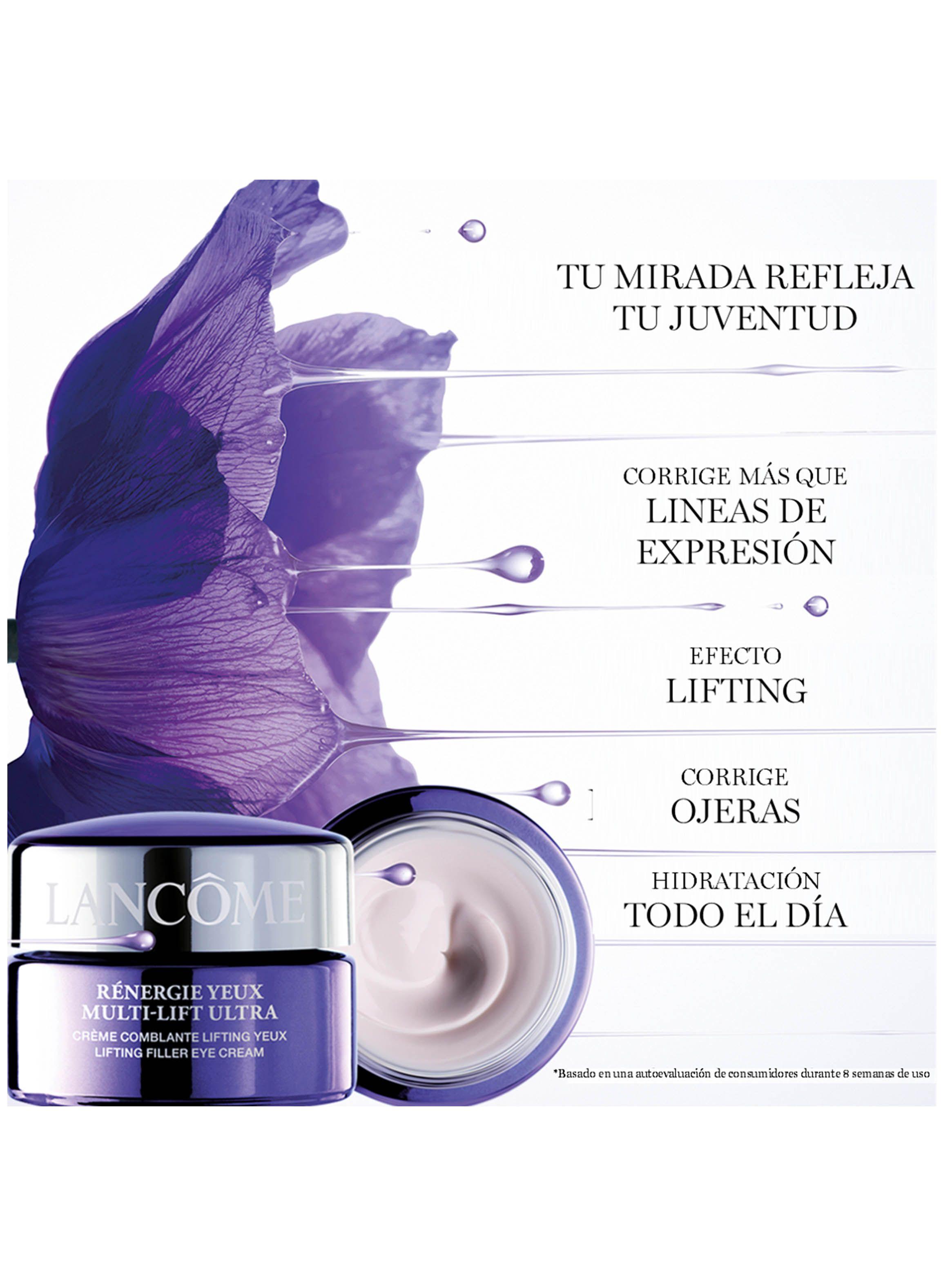 Contorno Lancôme de Ojos Rénergie Yeux Multi-Lift Ultra 15 ml-2
