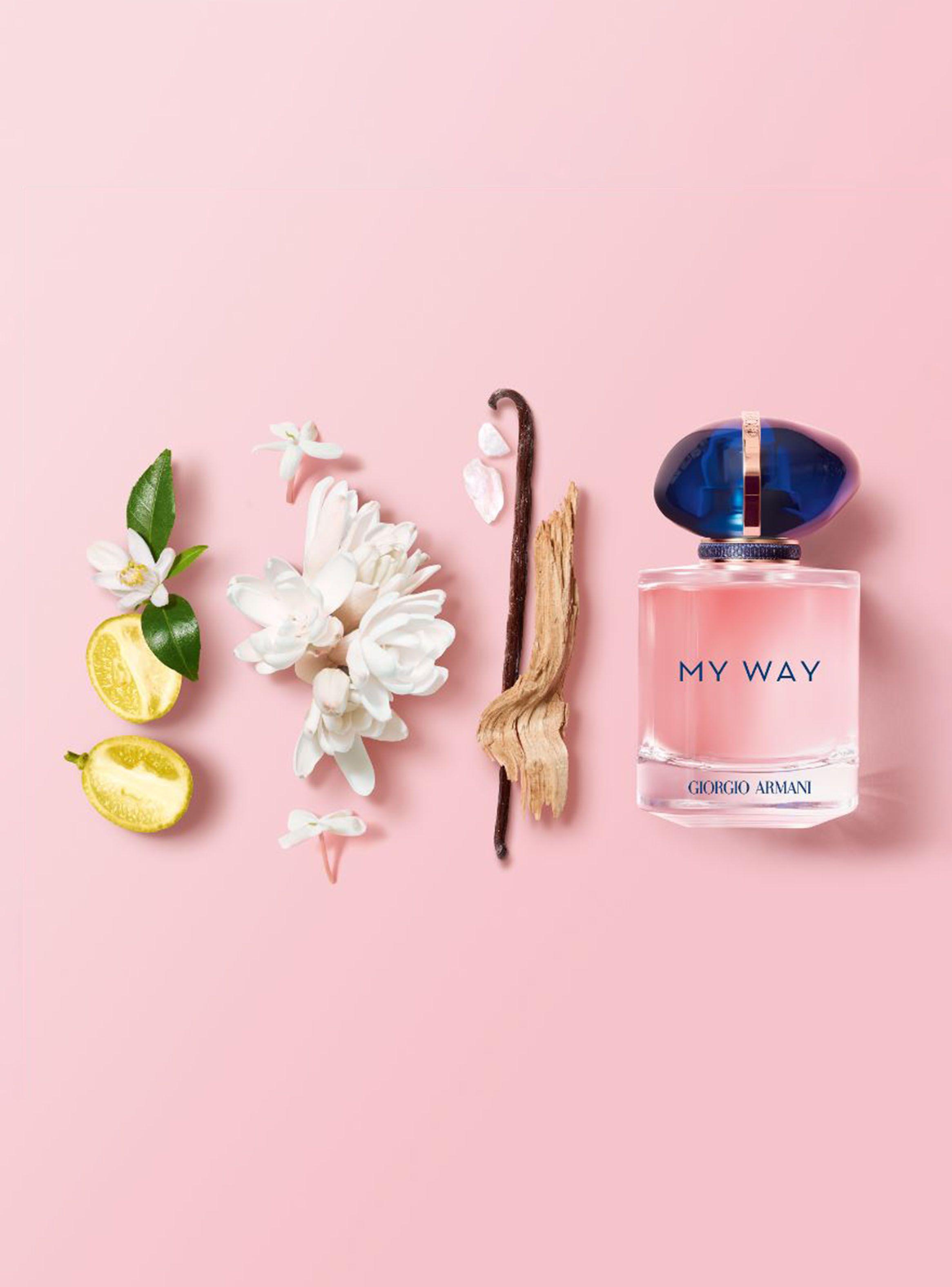 Perfume Giorgio Armani My Way Mujer EDP 30 ml-2