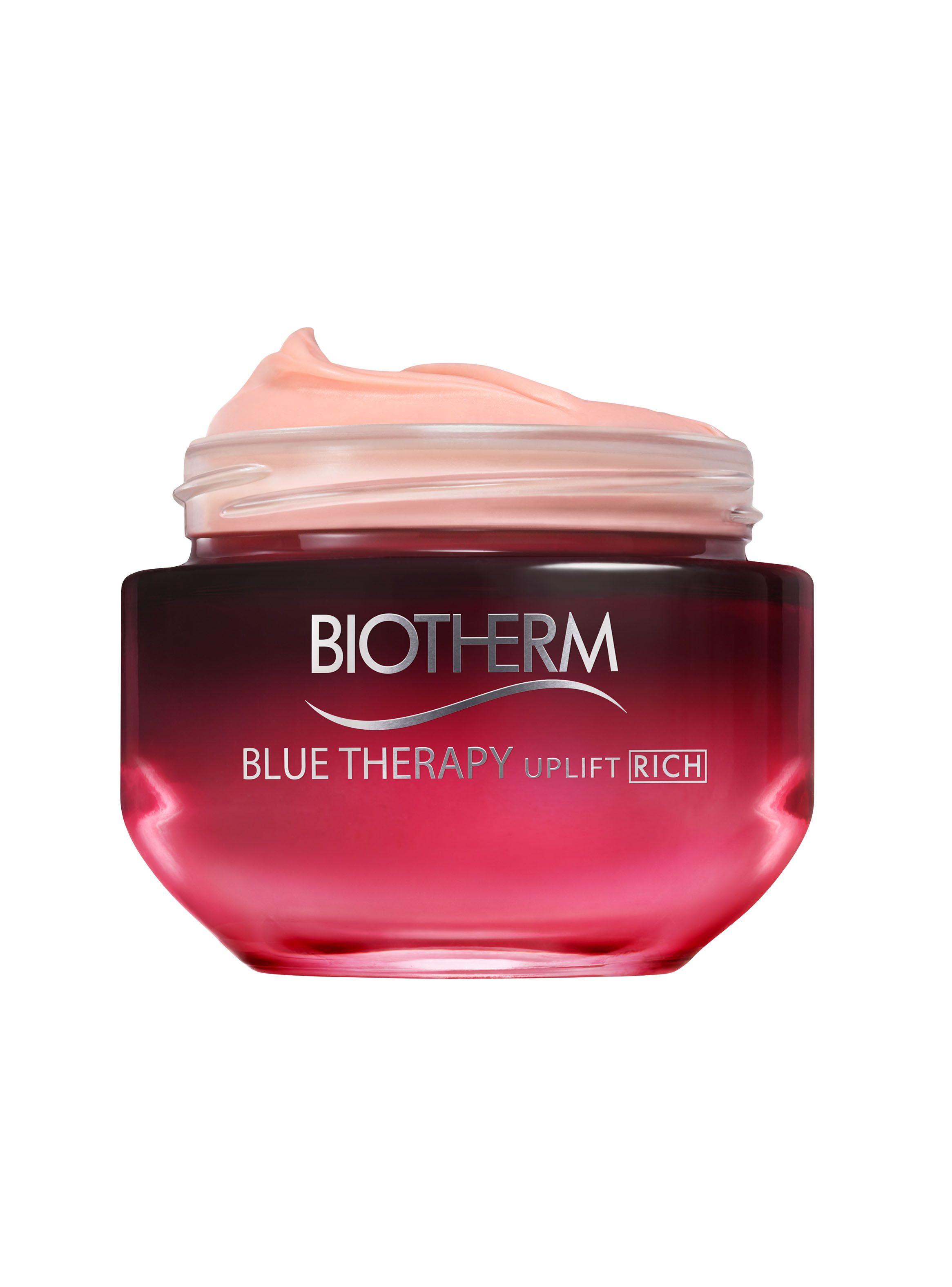 Crema Biotherm Antiedad Blue Therapy Red Algae Piel Seca 50 ml-2