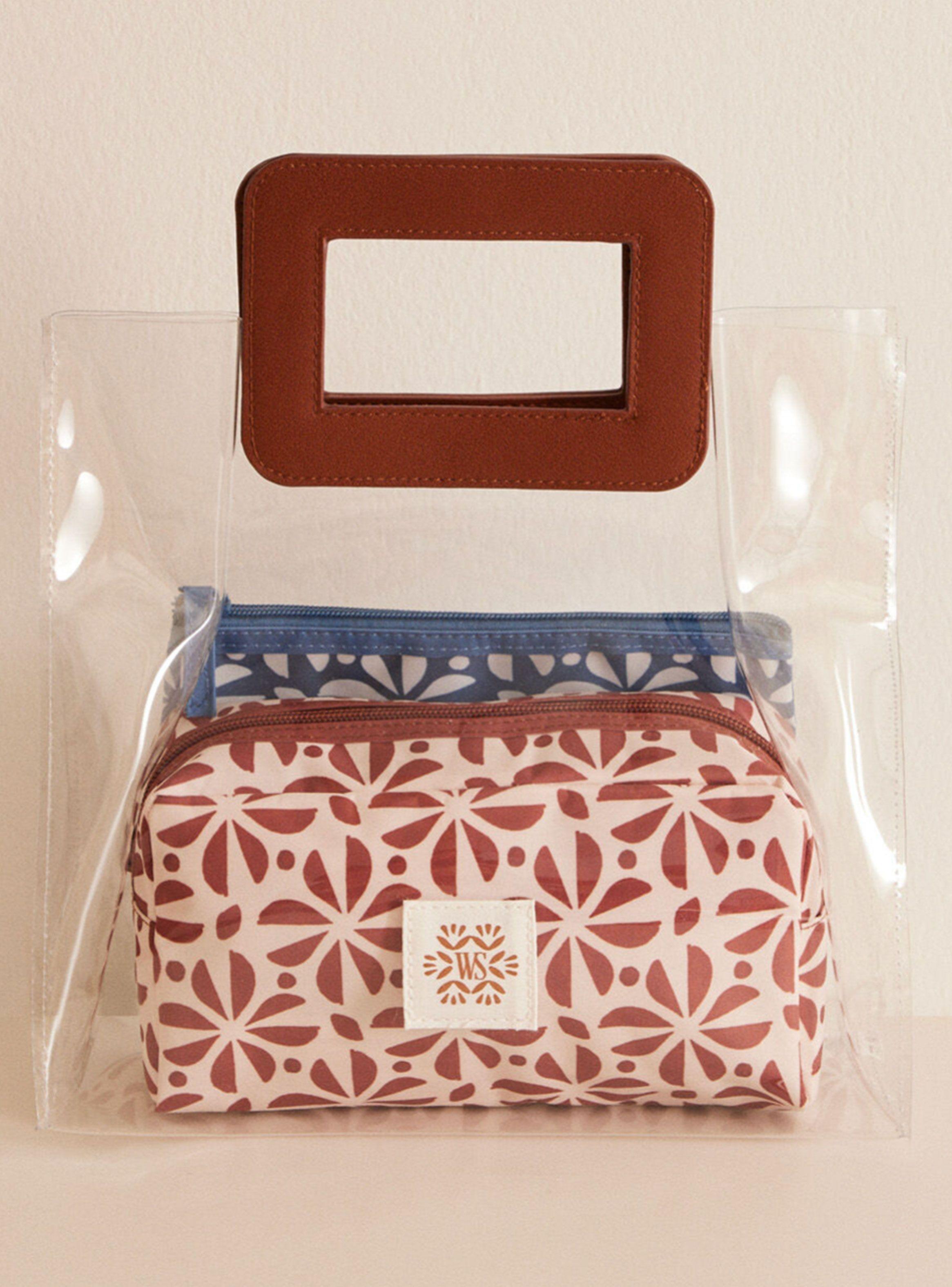 Pack 3 Cosmetiquero Color-1