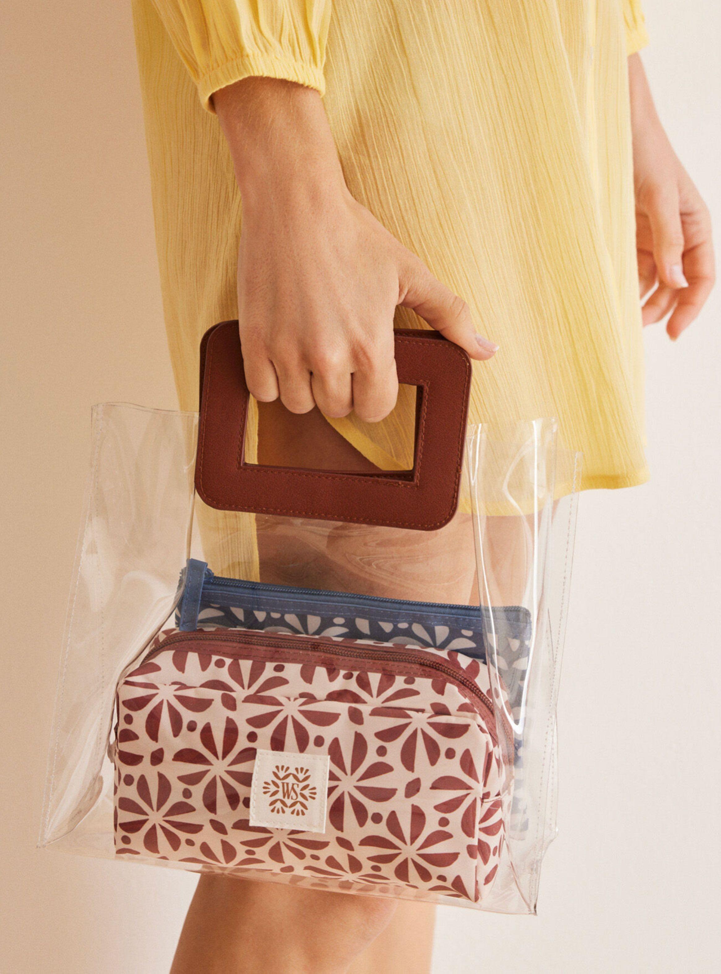 Pack 3 Cosmetiquero Color-0