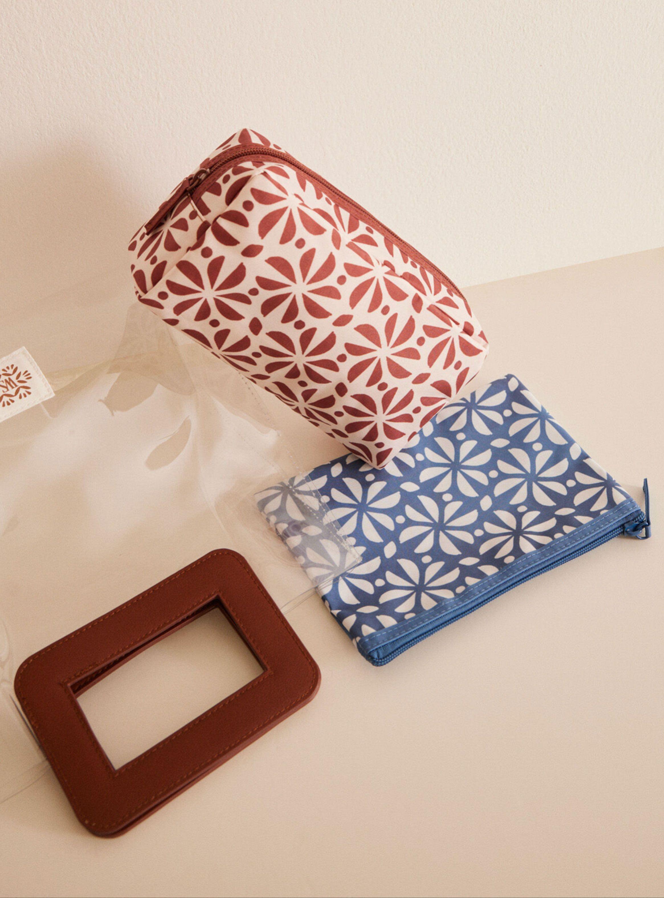 Pack 3 Cosmetiquero Color-3