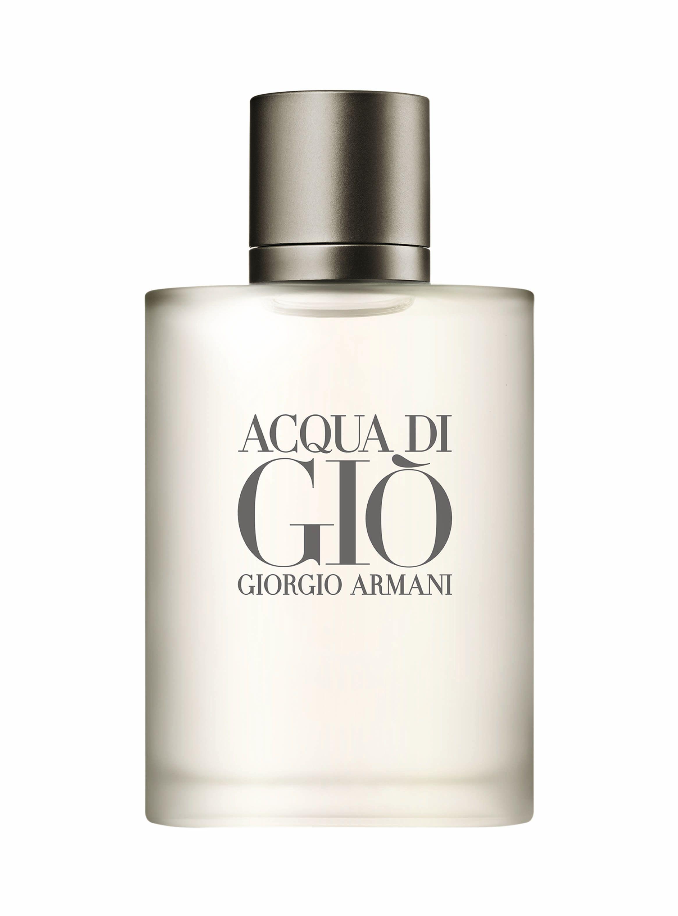 Perfume Acqua di Gio EDT Hombre 50 ml Giorgio Armani-0