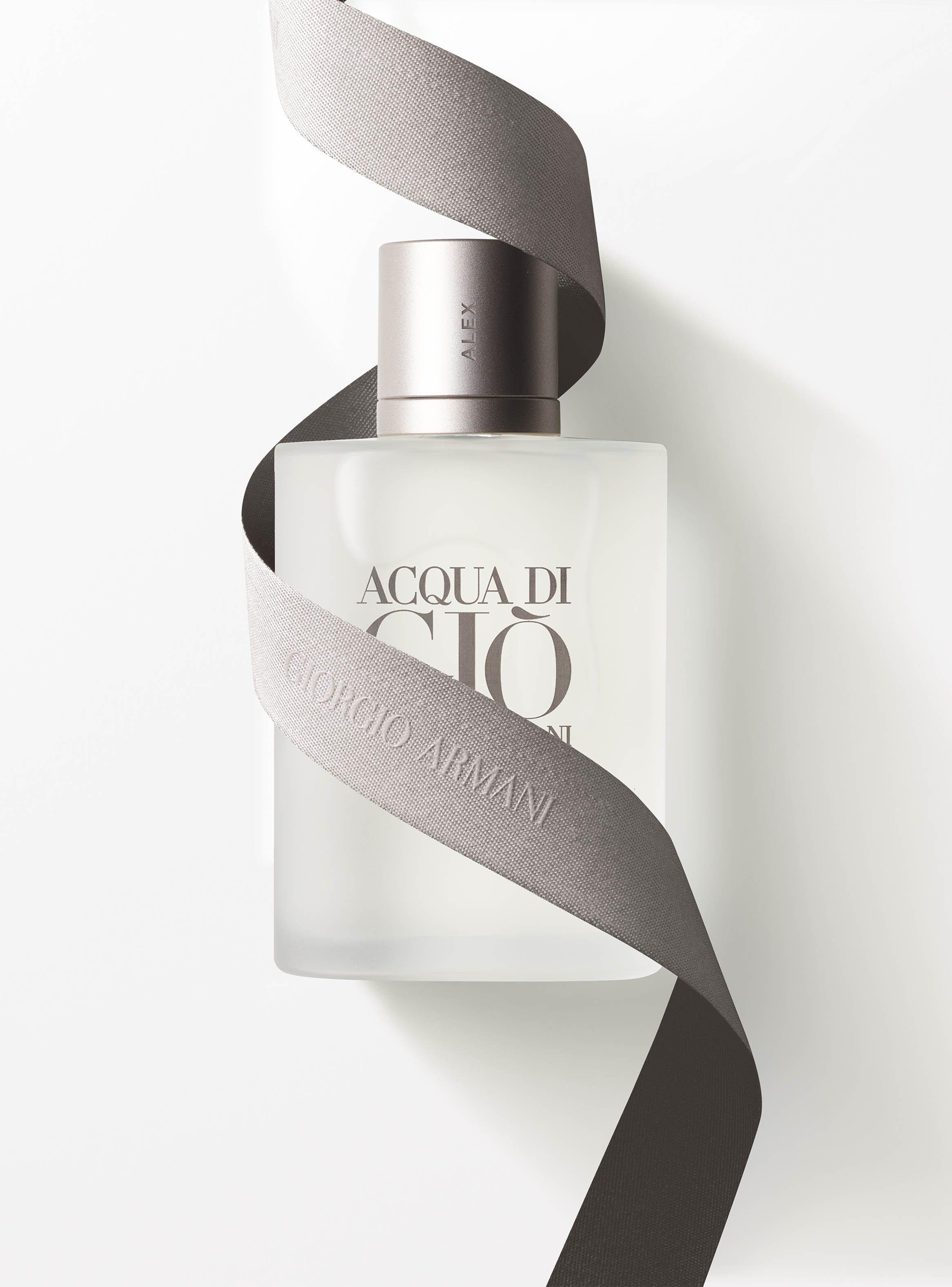 Perfume Acqua di Gio EDT Hombre 50 ml Giorgio Armani-3