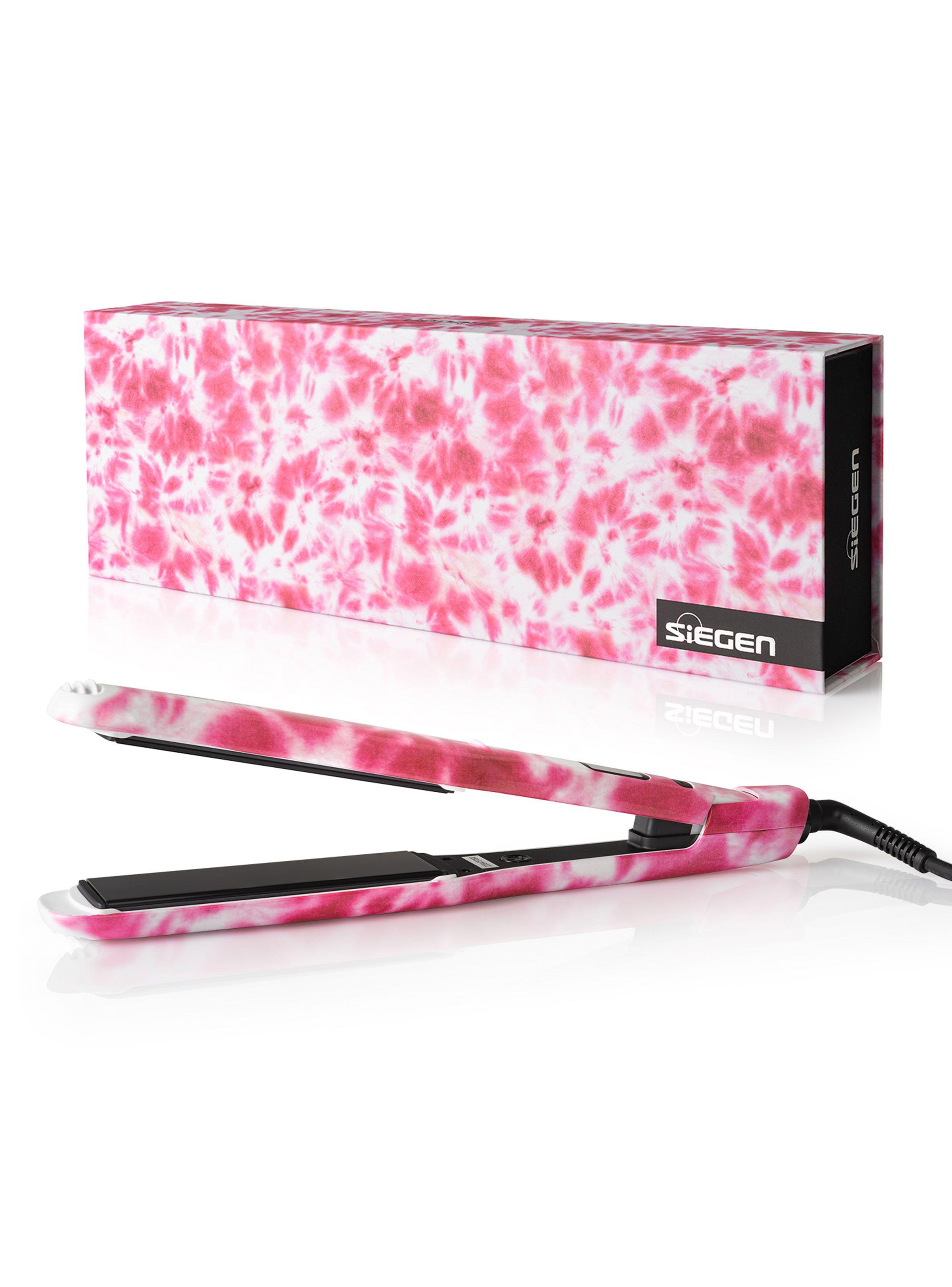 Alisador de Pelo TIE DYE SG-4757-7