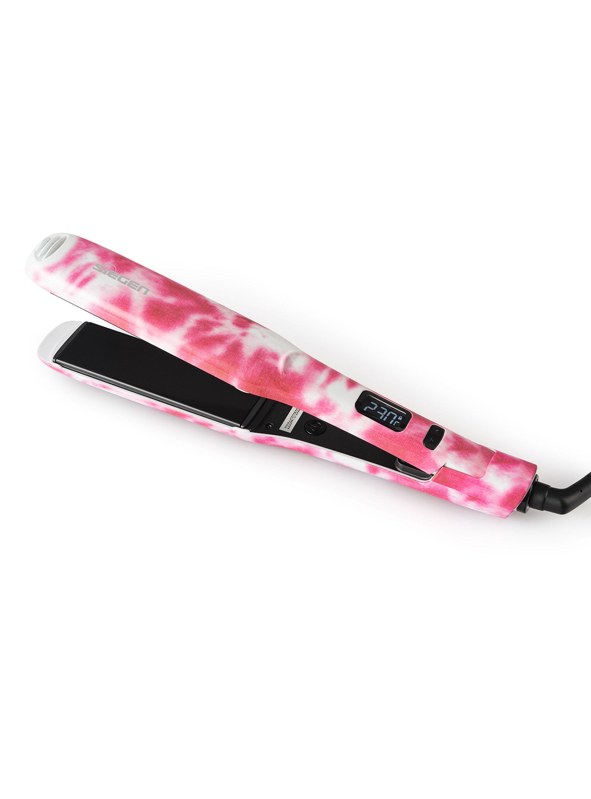Alisador de Pelo TIE DYE SG-4757-3