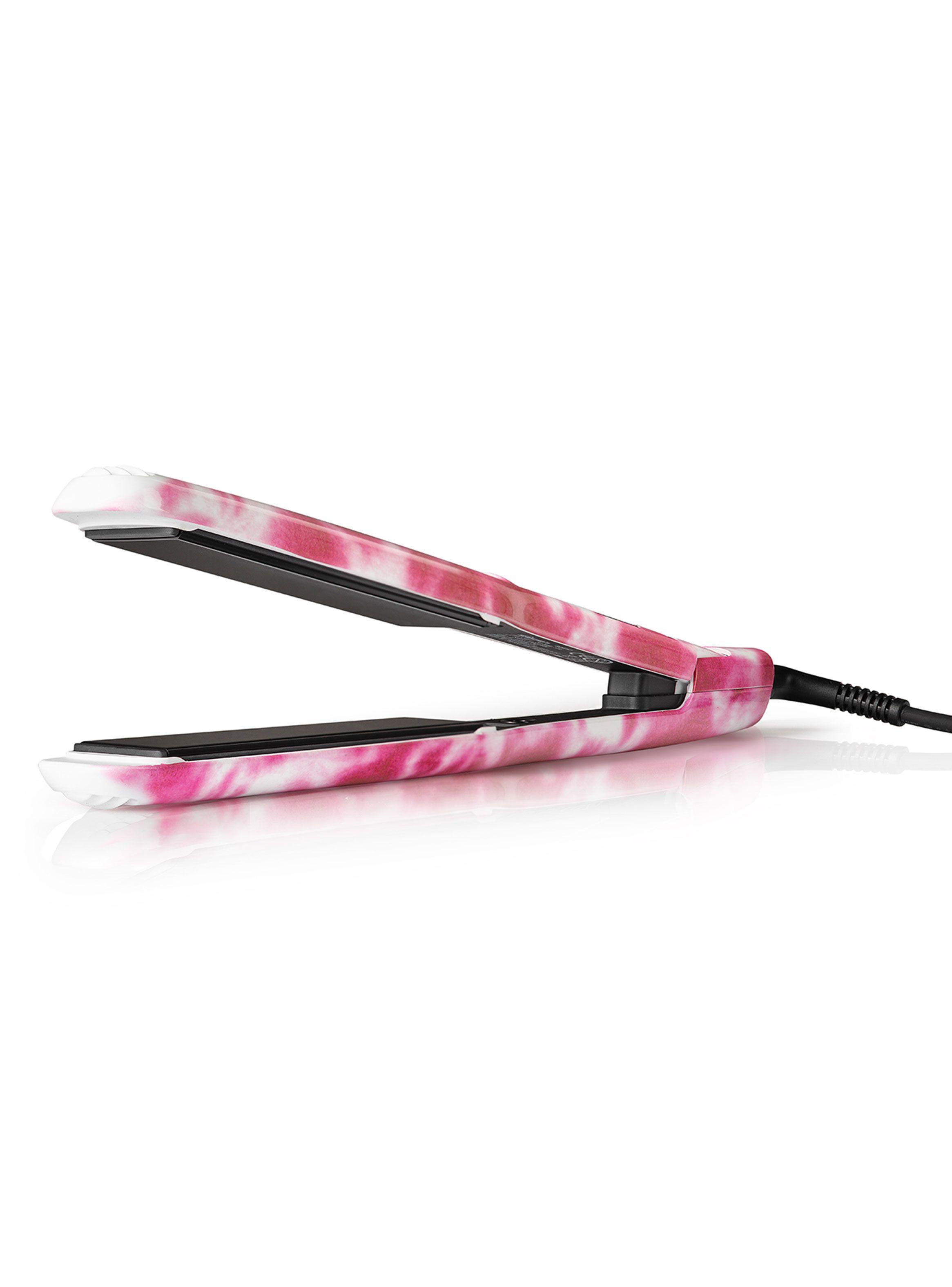 Alisador de Pelo TIE DYE SG-4757-5