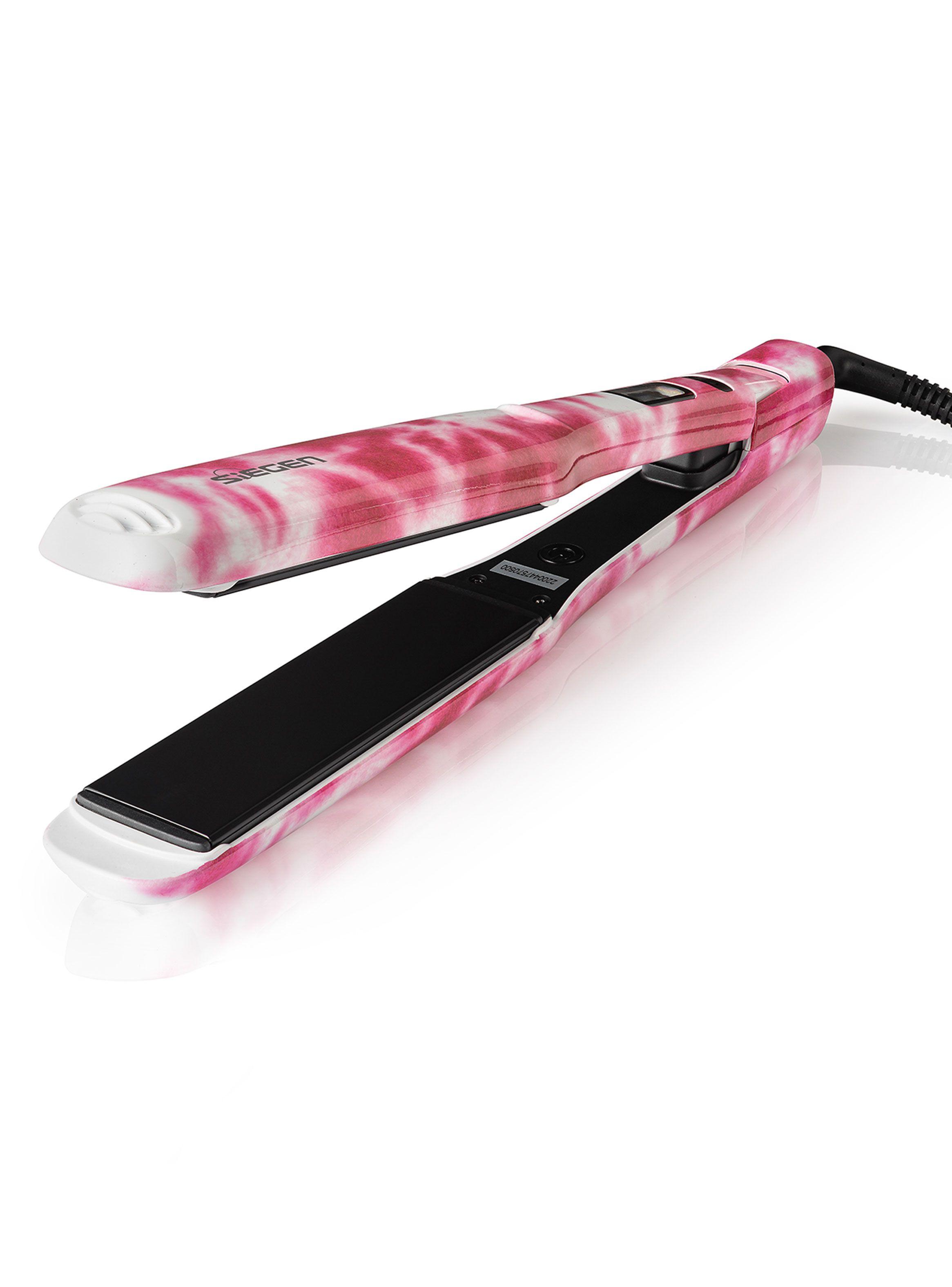 Alisador de Pelo TIE DYE SG-4757-4