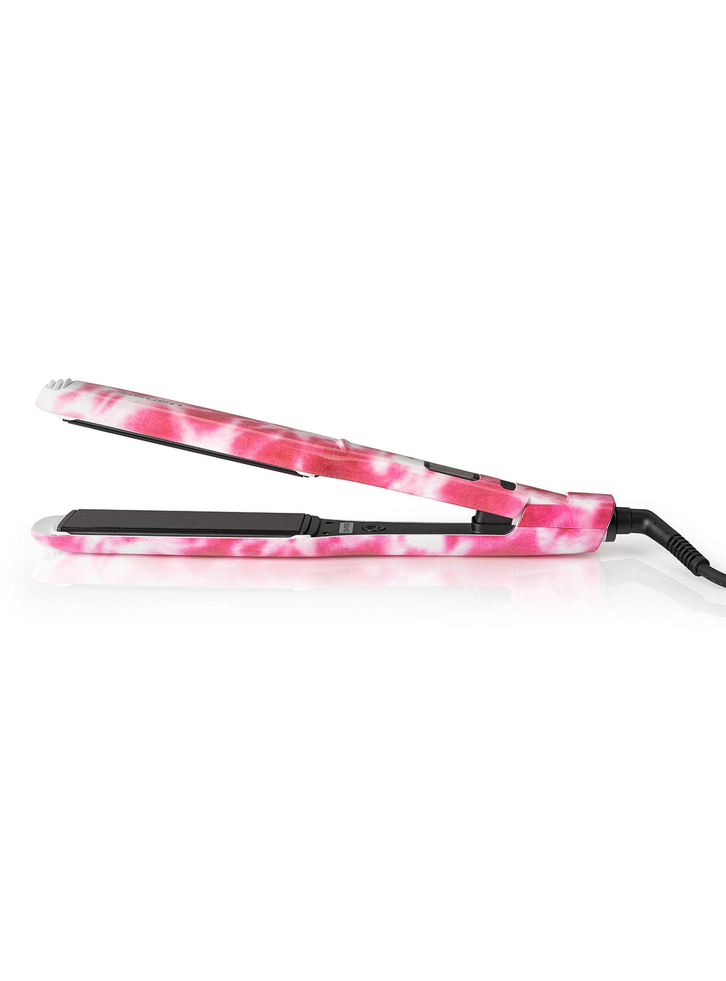 Alisador de Pelo TIE DYE SG-4757-1