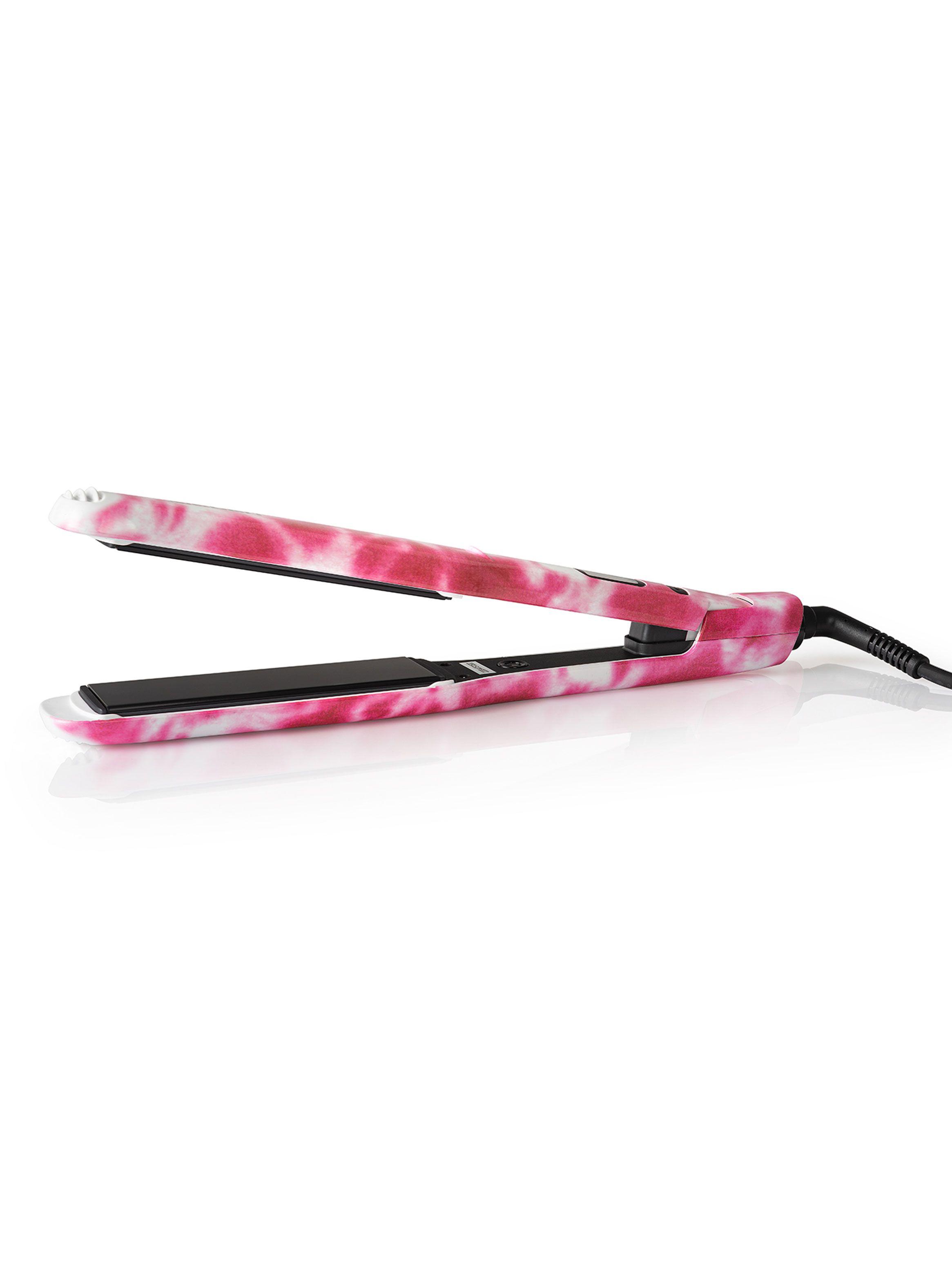 Alisador de Pelo TIE DYE SG-4757-0
