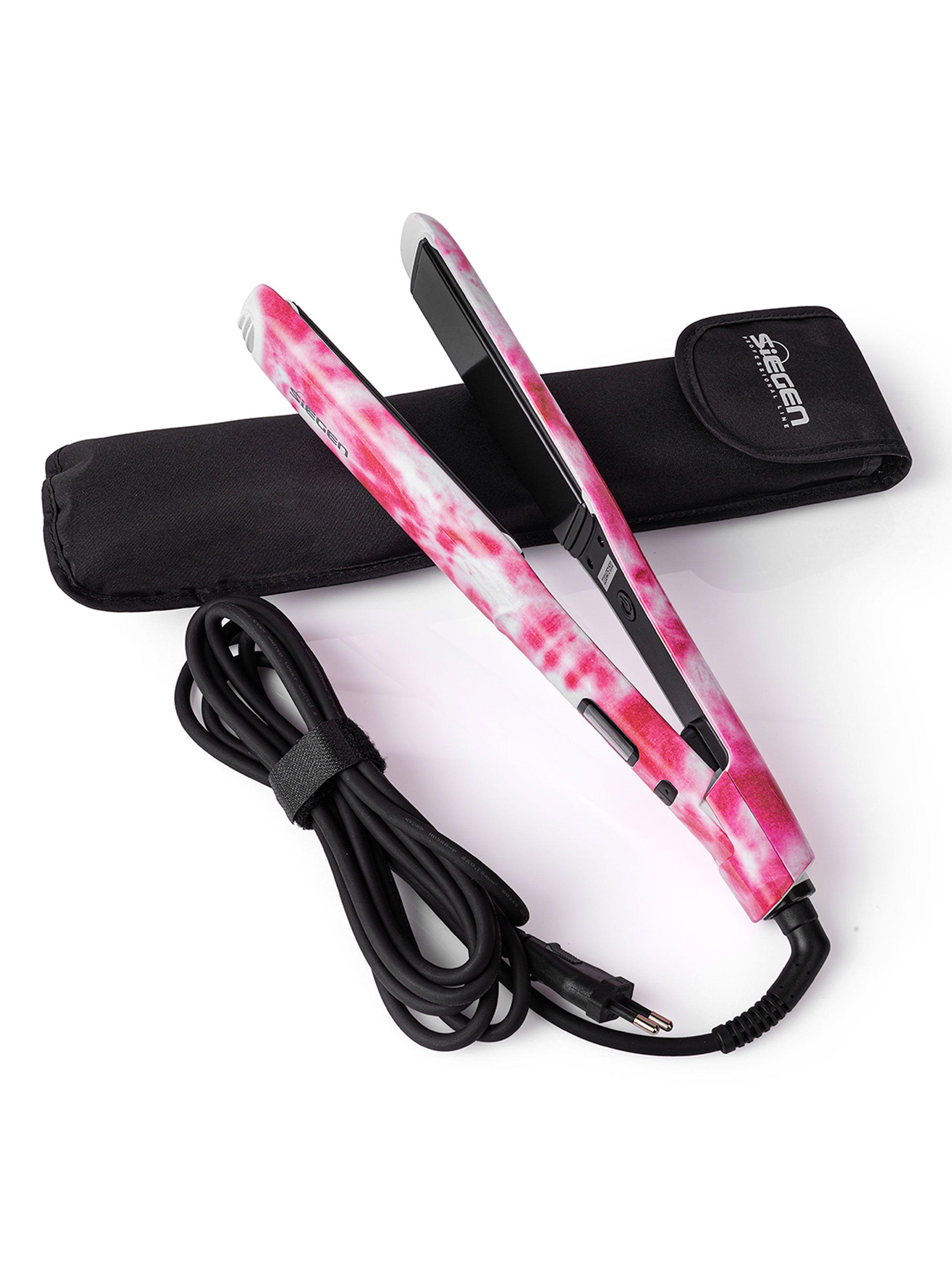 Alisador de Pelo TIE DYE SG-4757-6