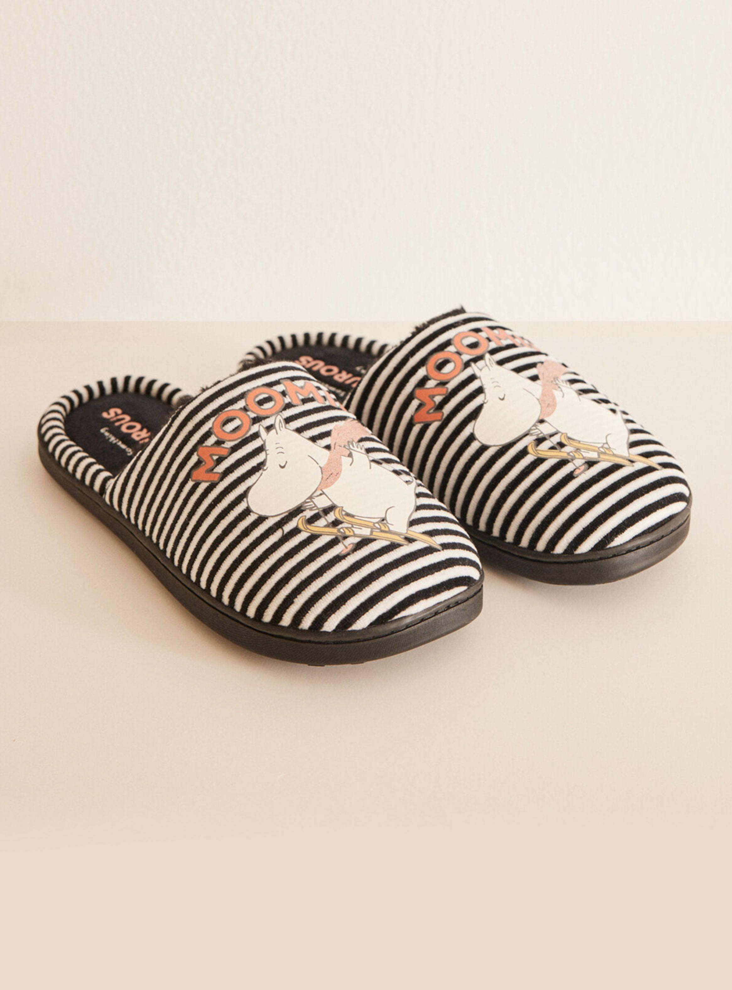Pantuflas Moomin-2