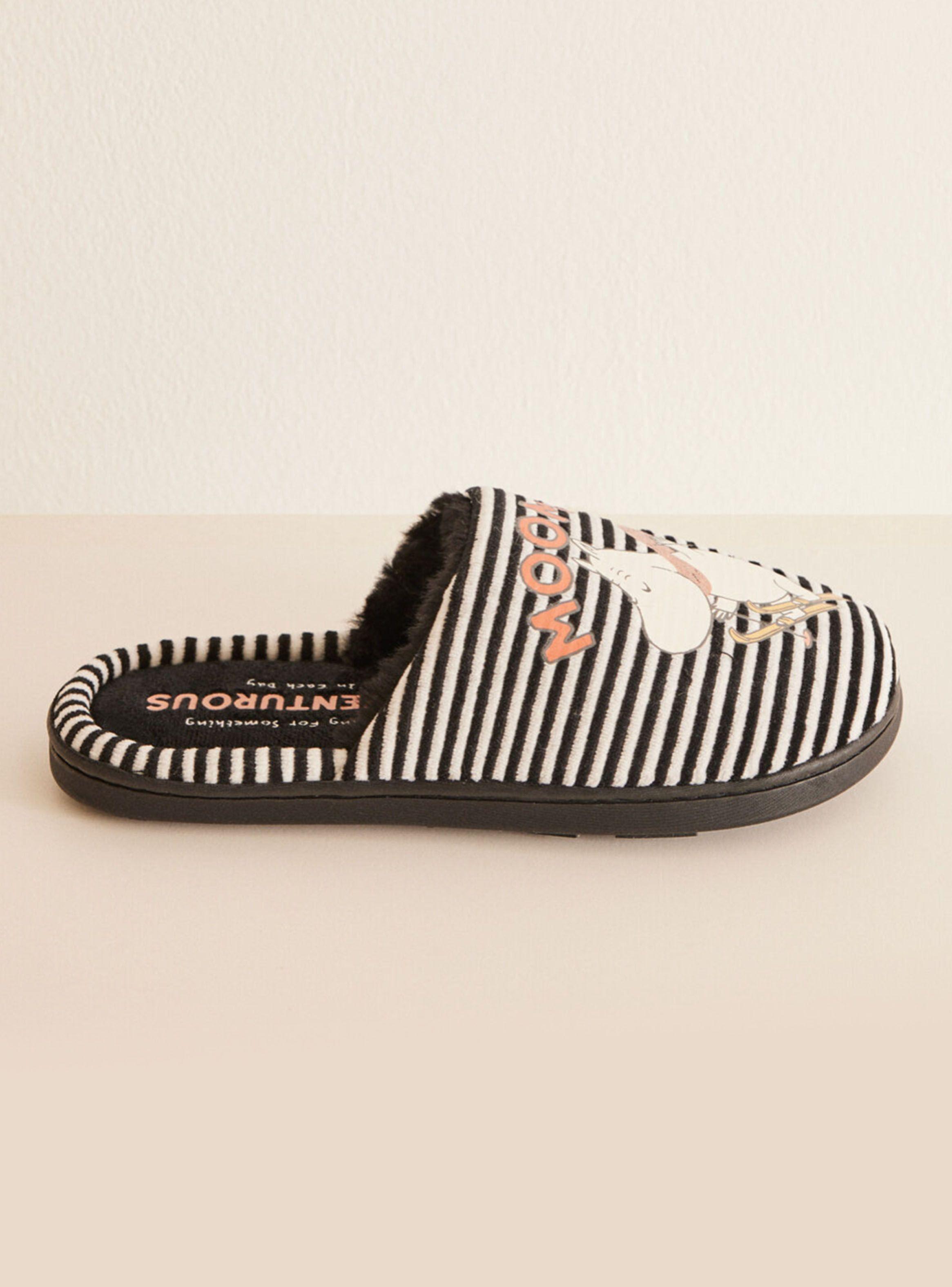 Pantuflas Moomin-1