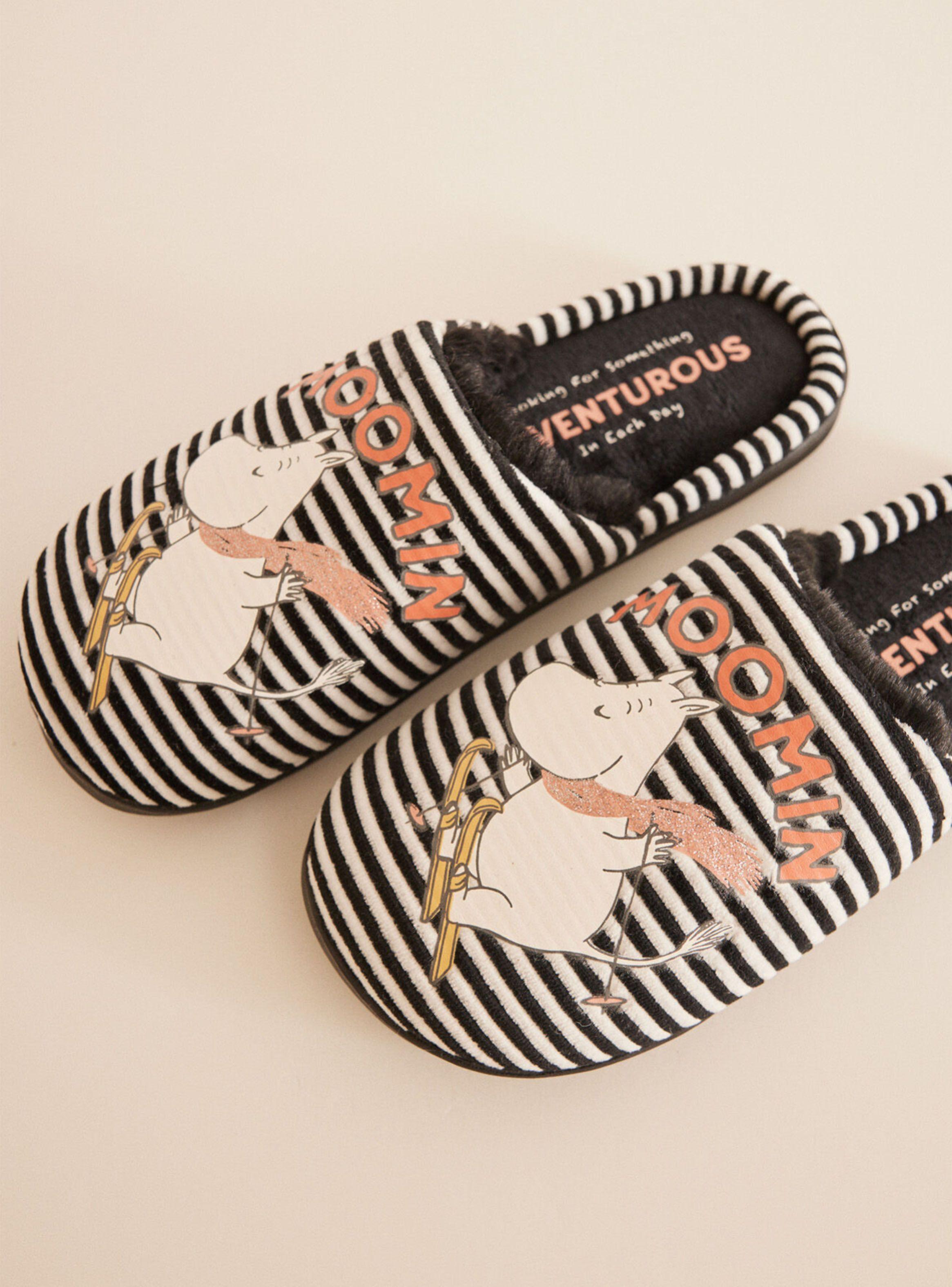Pantuflas Moomin-3