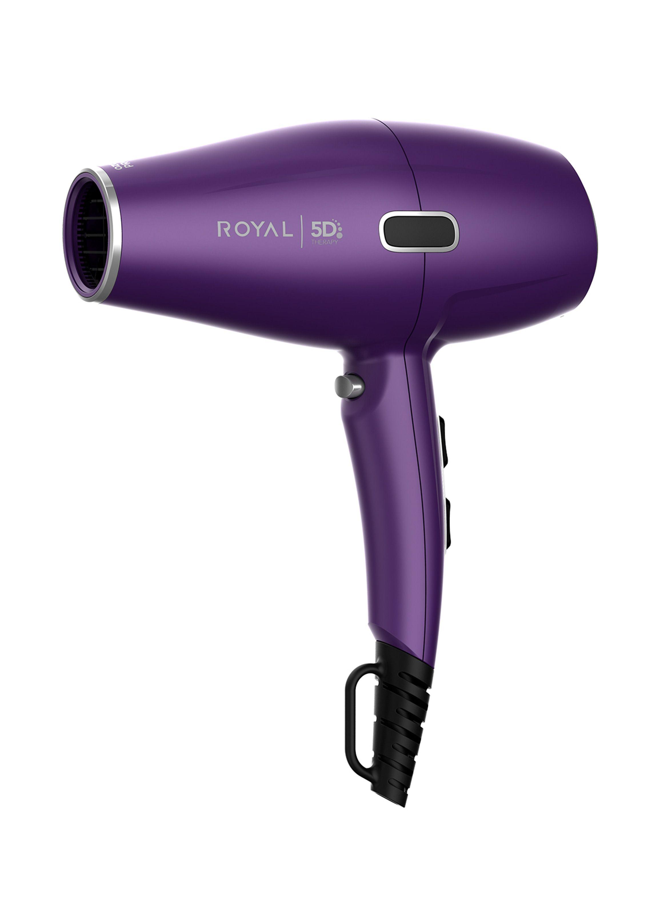 Secador de Pelo Profesional Gama Royal Brushless 5d-3