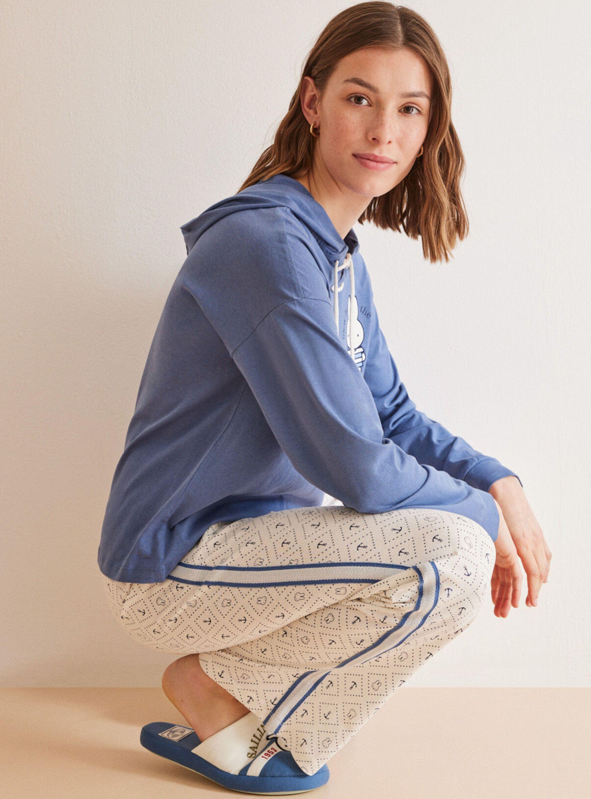 Pantuflas Miffy-3