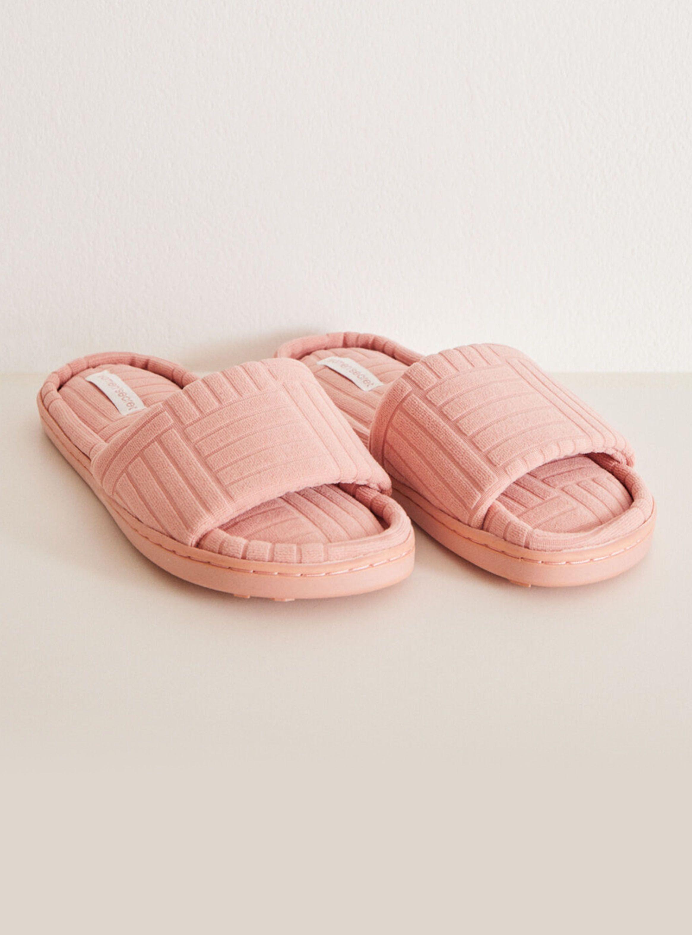 Pantuflas Abiertas Ross-0