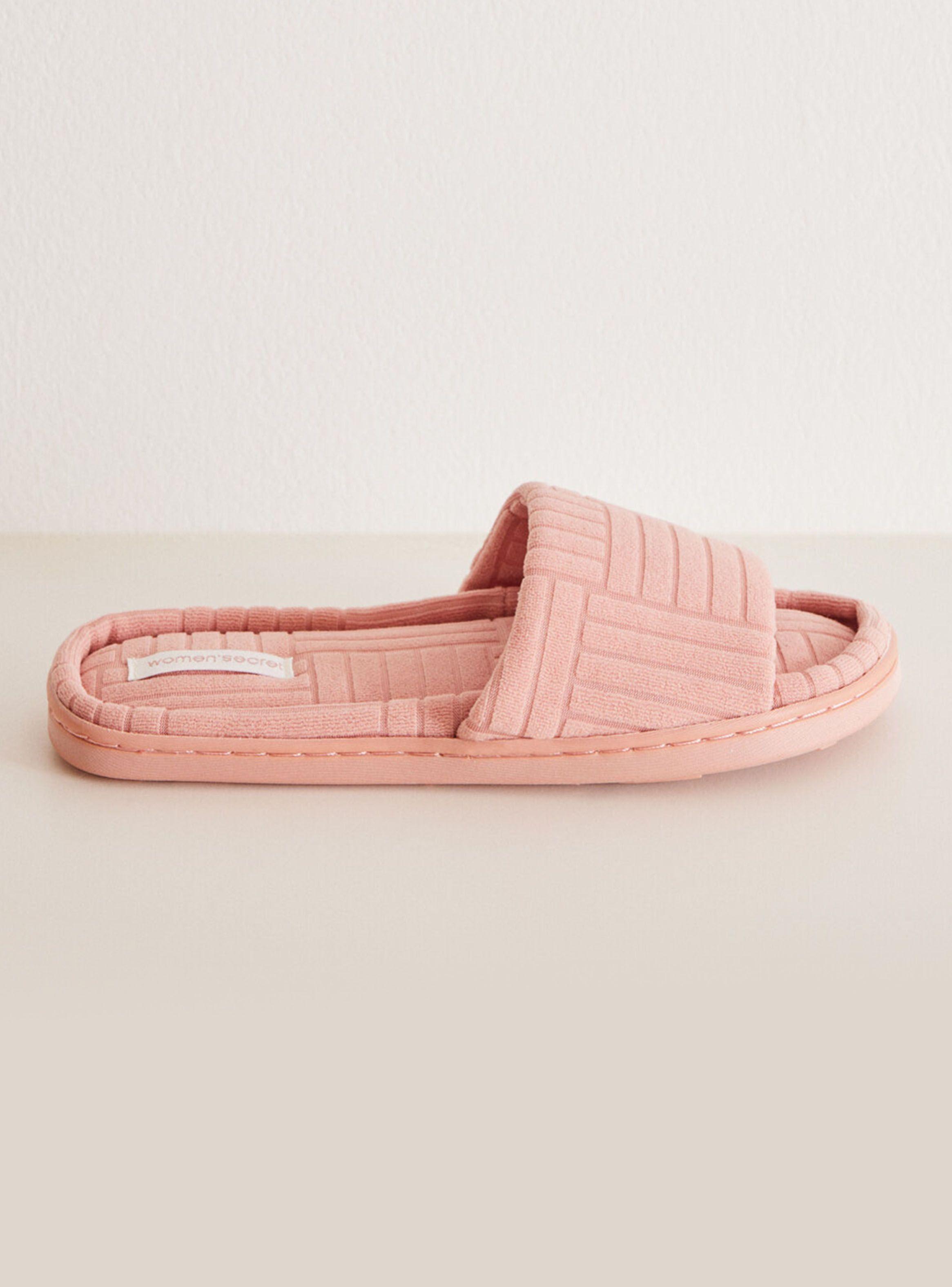Pantuflas Abiertas Ross-1