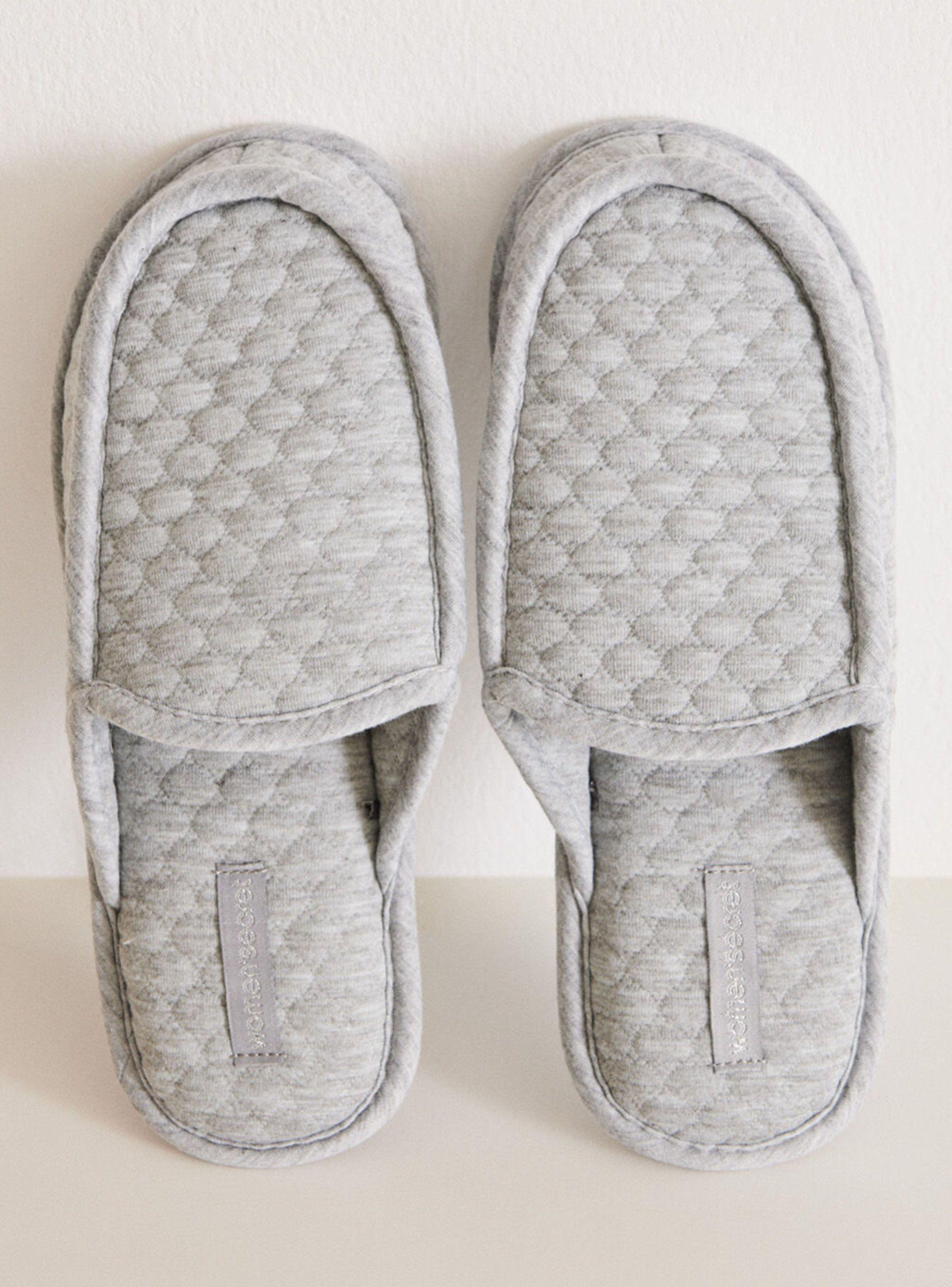 Pantuflas Guatiné-0