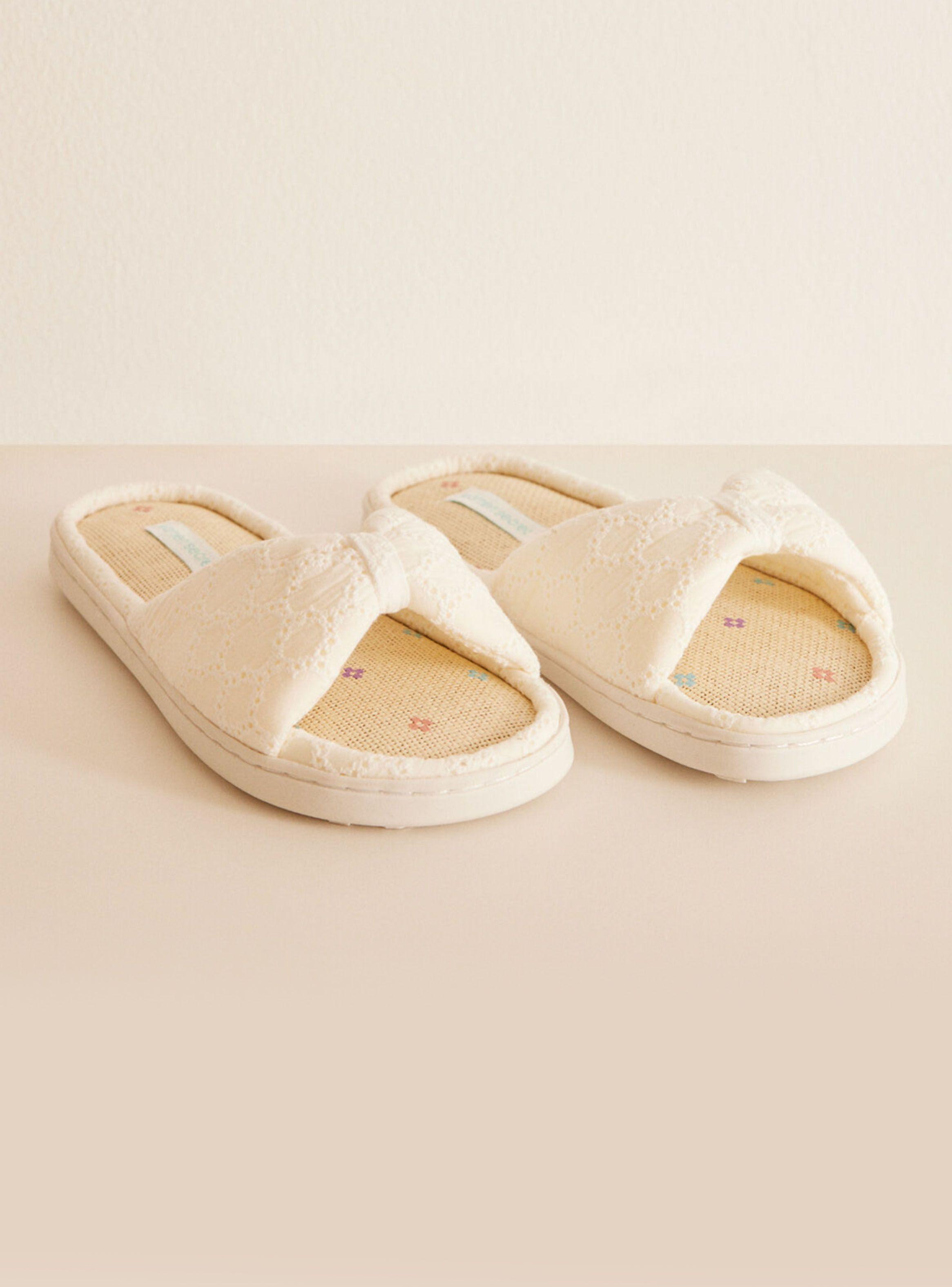 Pantuflas Bordado-2