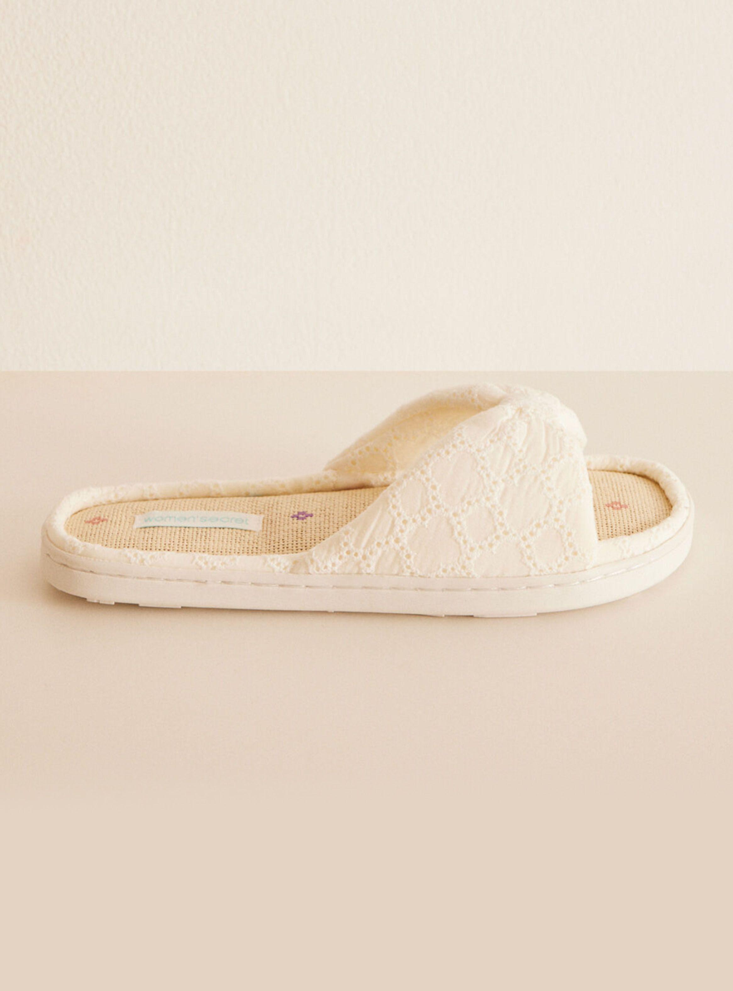 Pantuflas Bordado-1