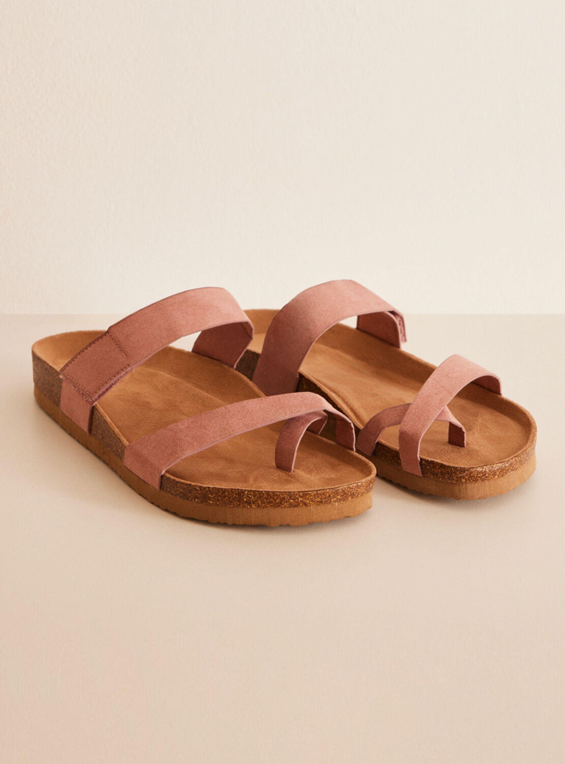 Sandalias Bio Color-1