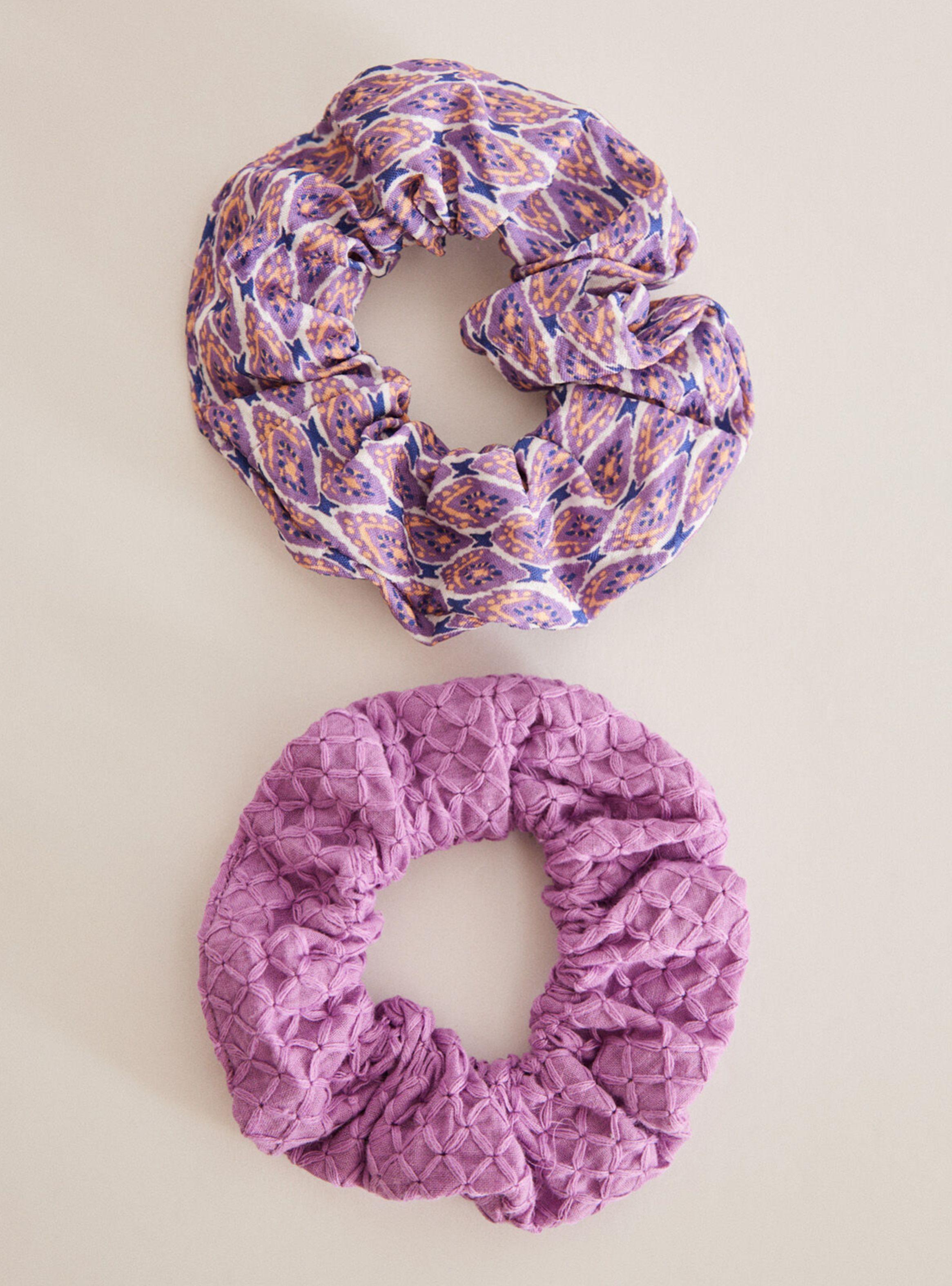 Pack Colet Color Textura-1