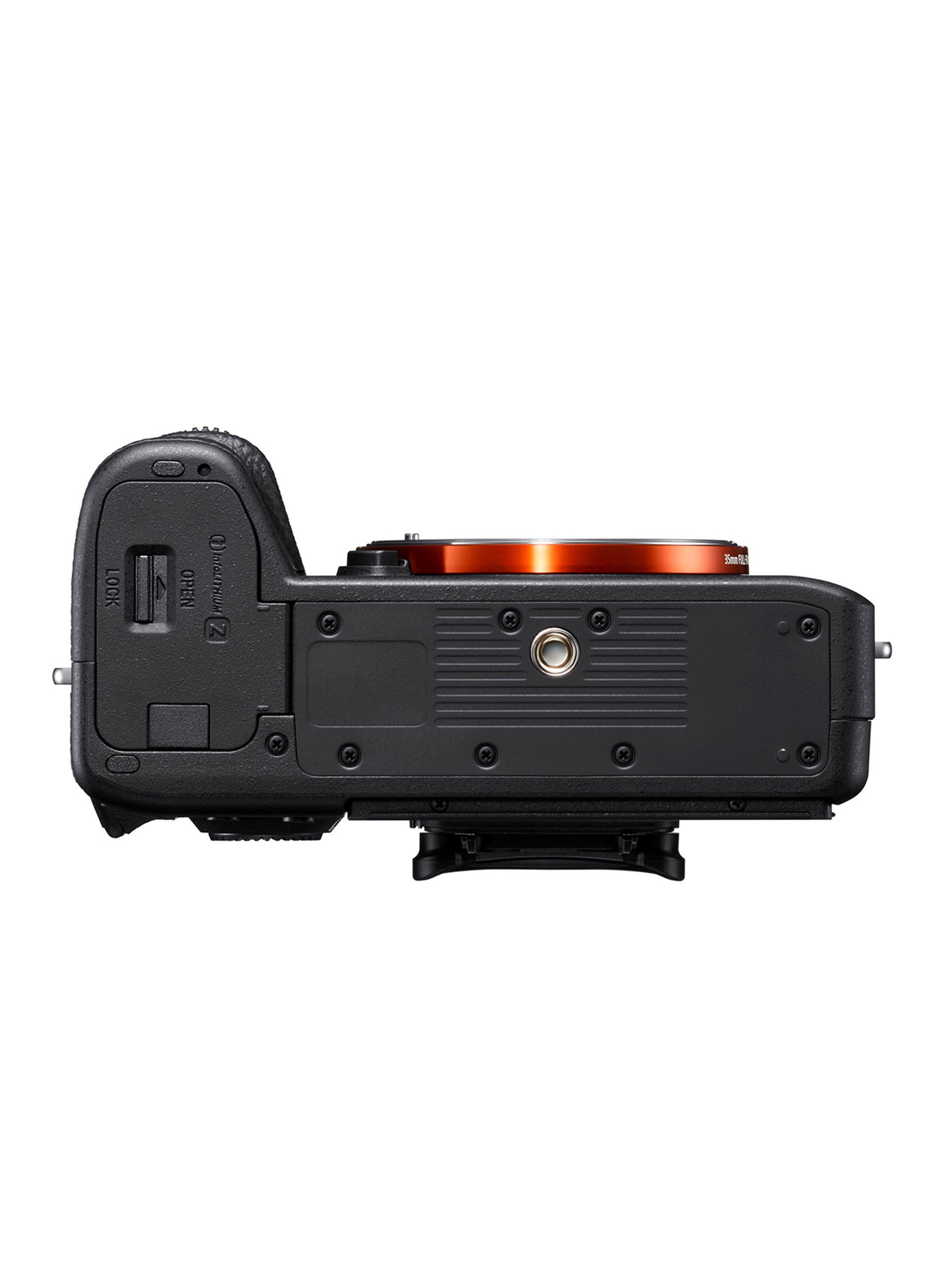 Cámara Mirrorless ILCE-7M3-4