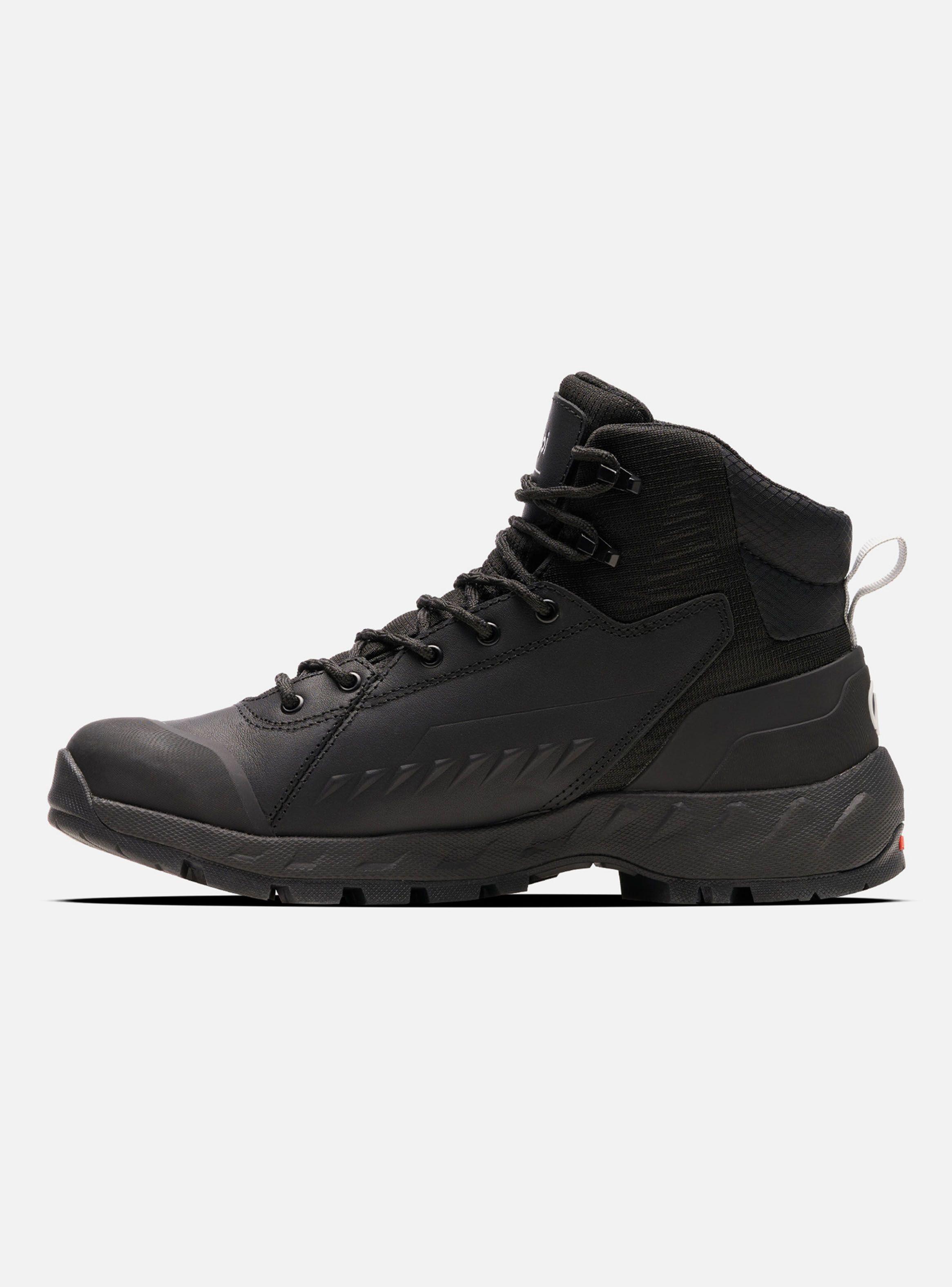 Zapatilla Outdoor Tronador Mujer-2