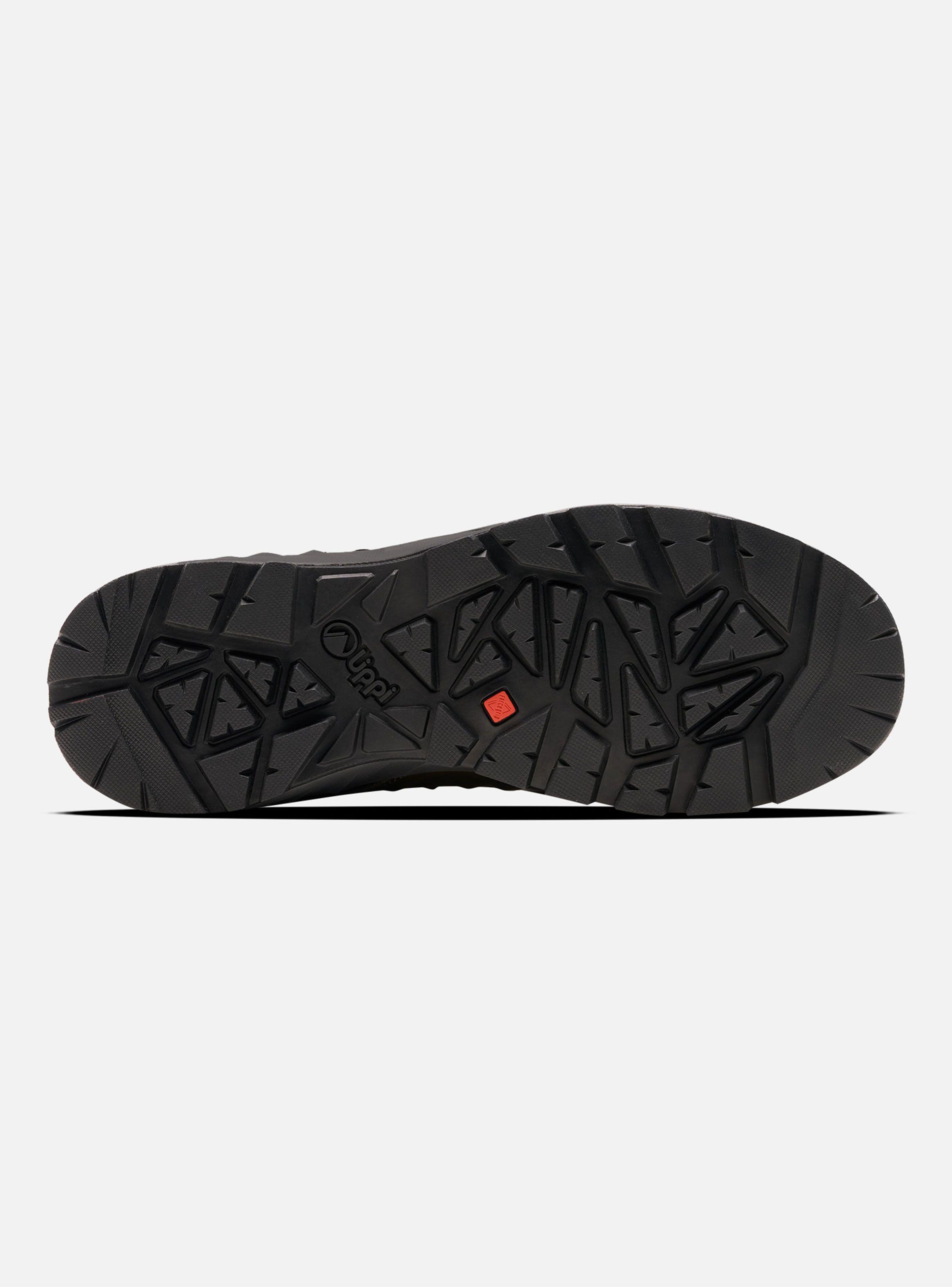Zapatilla Outdoor Tronador Mujer-4