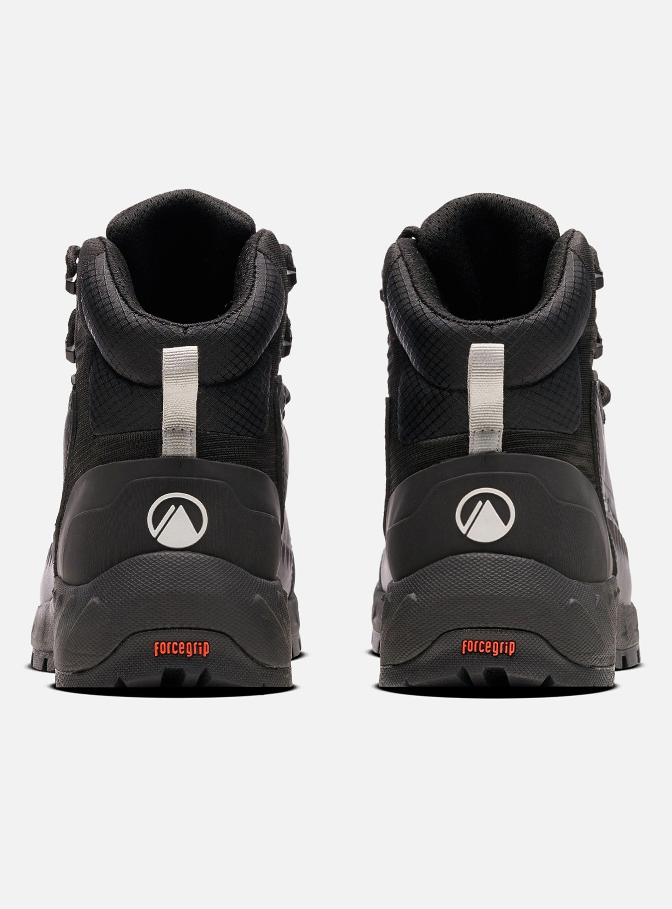 Zapatilla Outdoor Tronador Mujer-3
