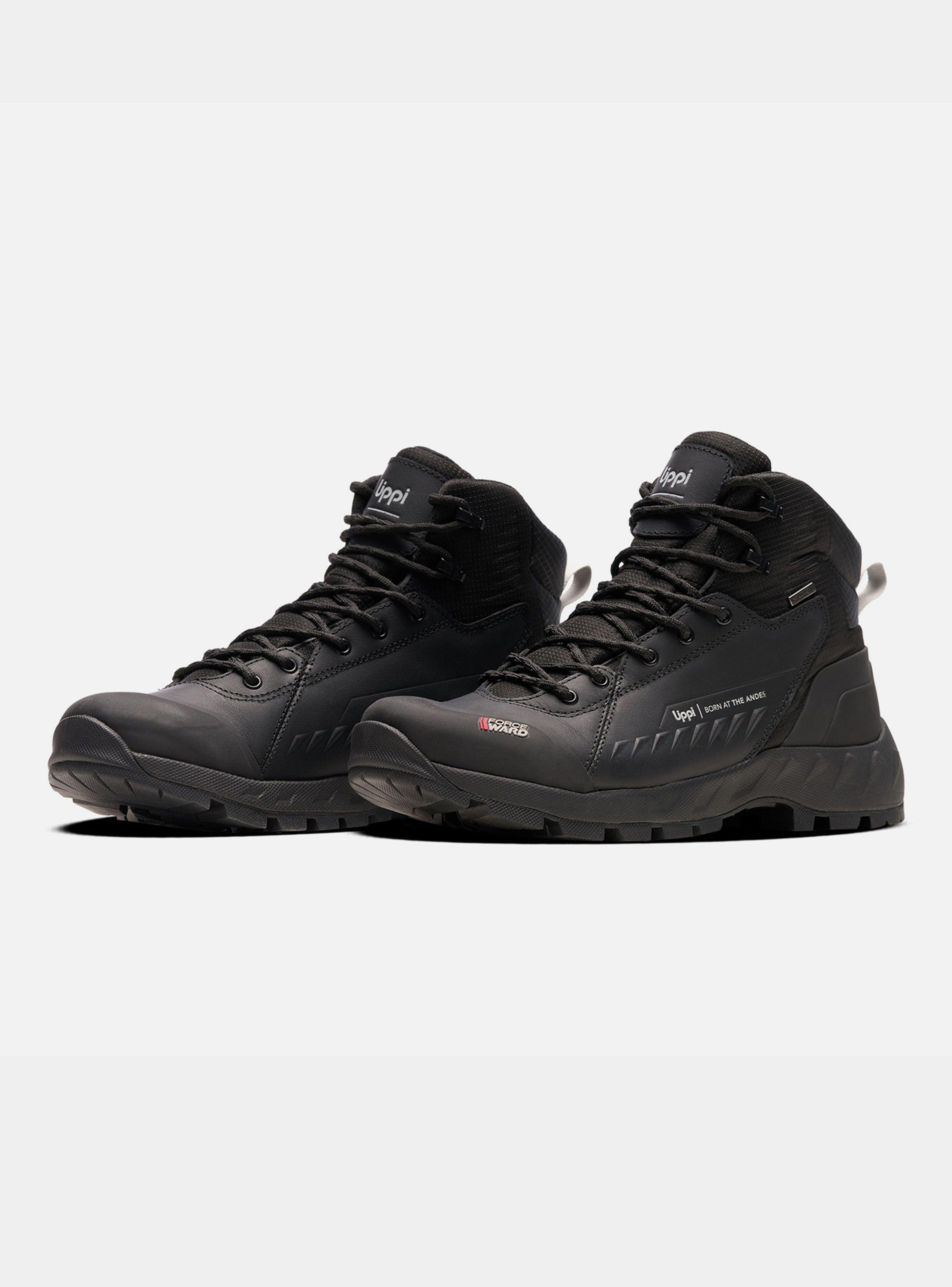 Zapatilla Outdoor Tronador Mujer-1